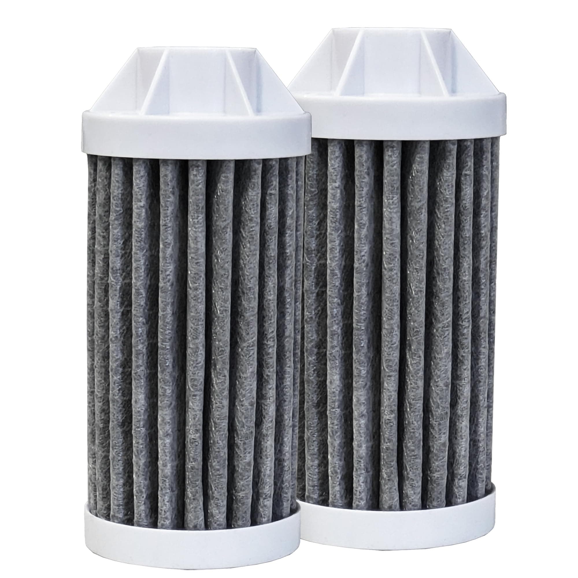 Epic Water Filters Everywhere Bottle Replacement Cartridge | 2-Pack | 150 Gallon Total Life | 6-8 month Supply