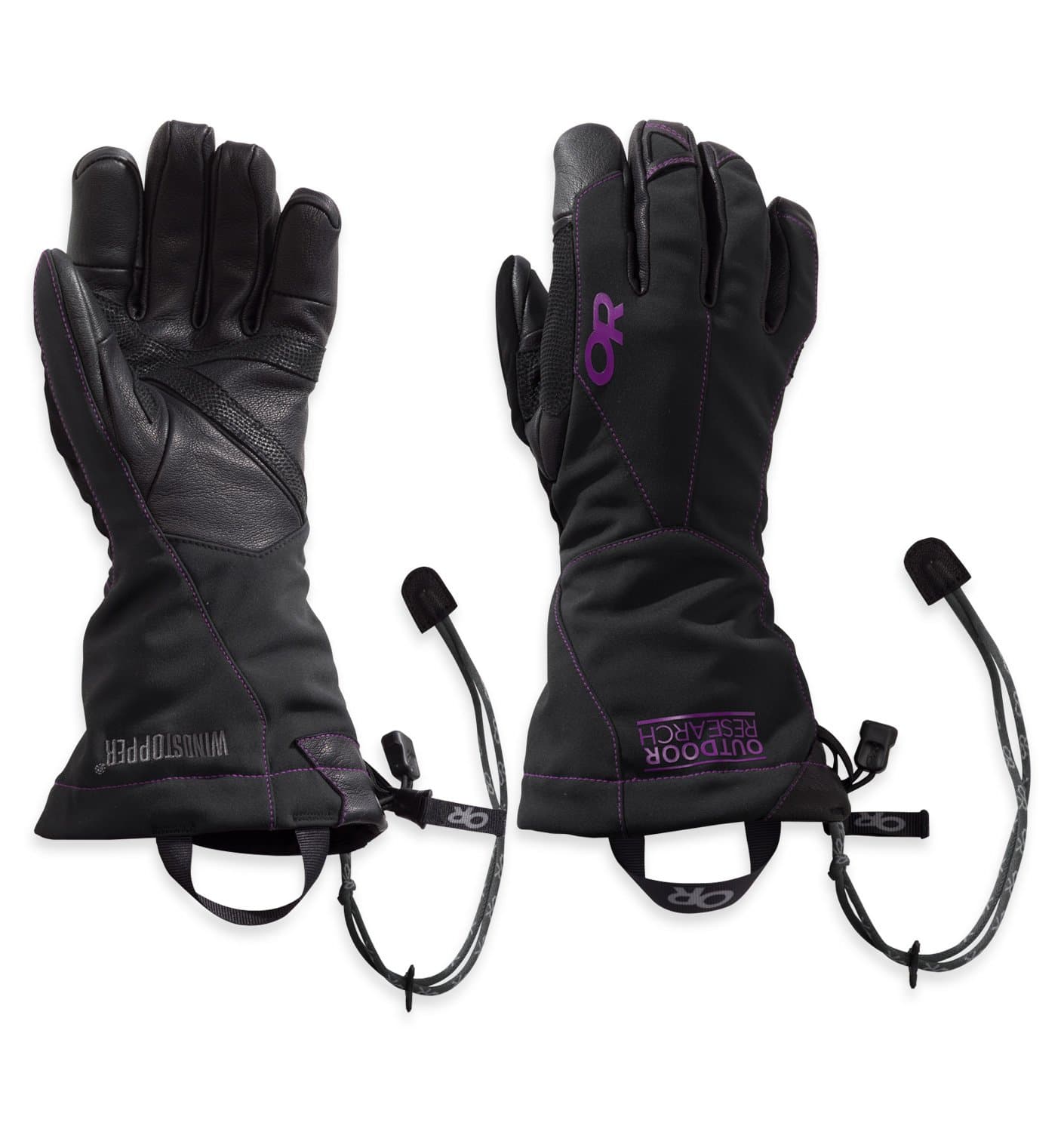 Outdoor ResearchWomen's Luminary Sensor Gloves