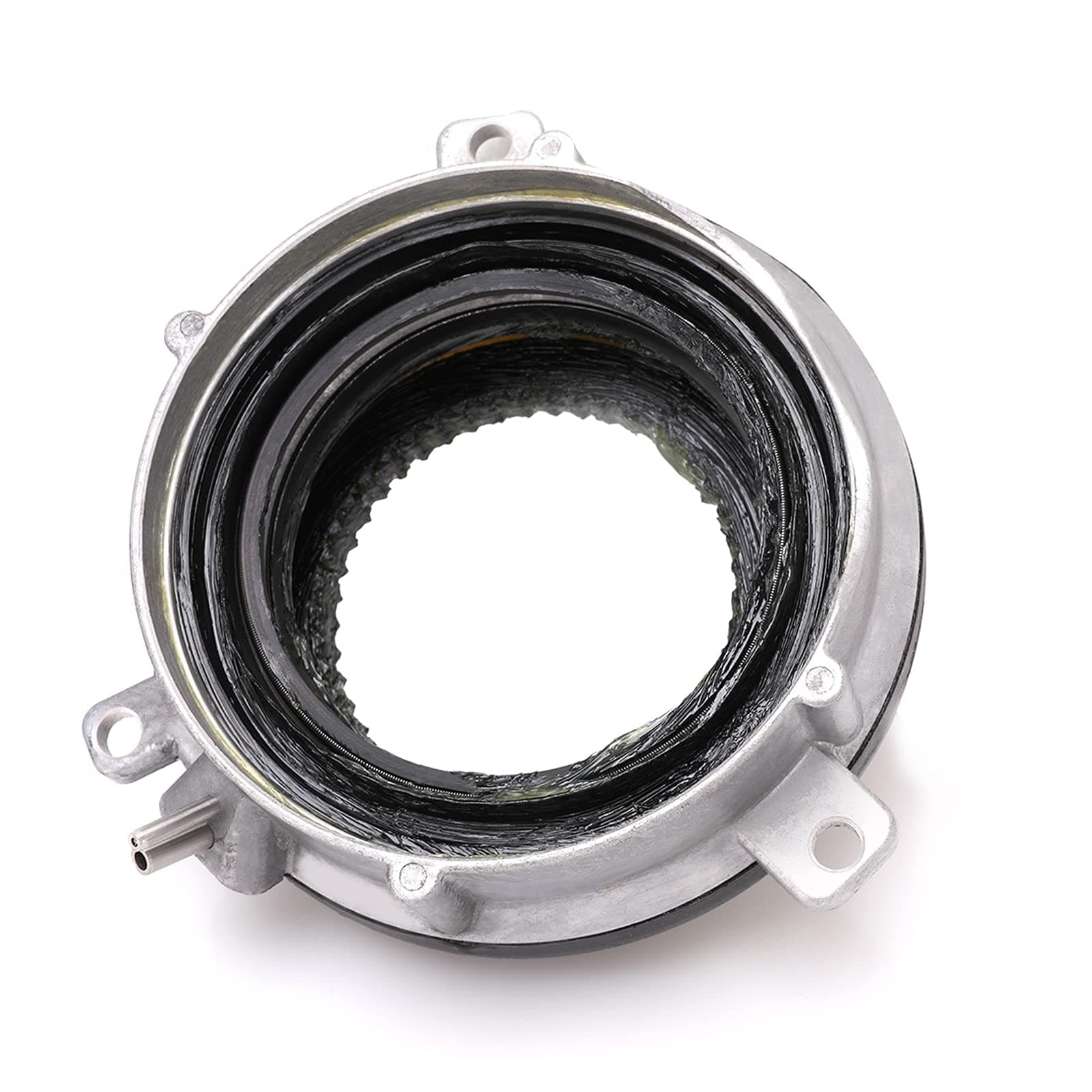 7L1Z-3C247-A Auto Locking Hub Axle Actuator 4x4 4WD IWE Fits Ford F150 2004-2015 Front Left Right 4-Wheel Hub Lock Actuator for Ford Expedition 2003-2015, Lincoln Navigator 2003-2015