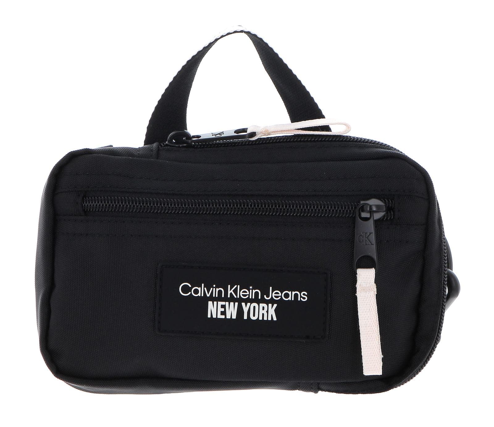CK JEANS Men's Sport Essential Bag