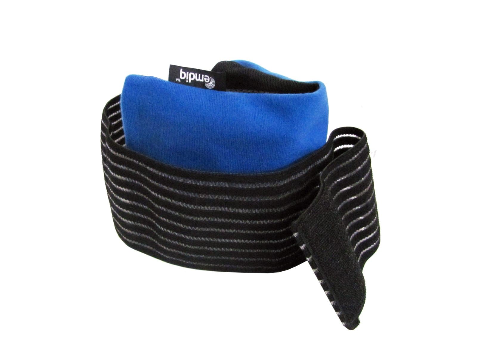 Hot Cold Pack Sleeve with Fastening - Pack of 1