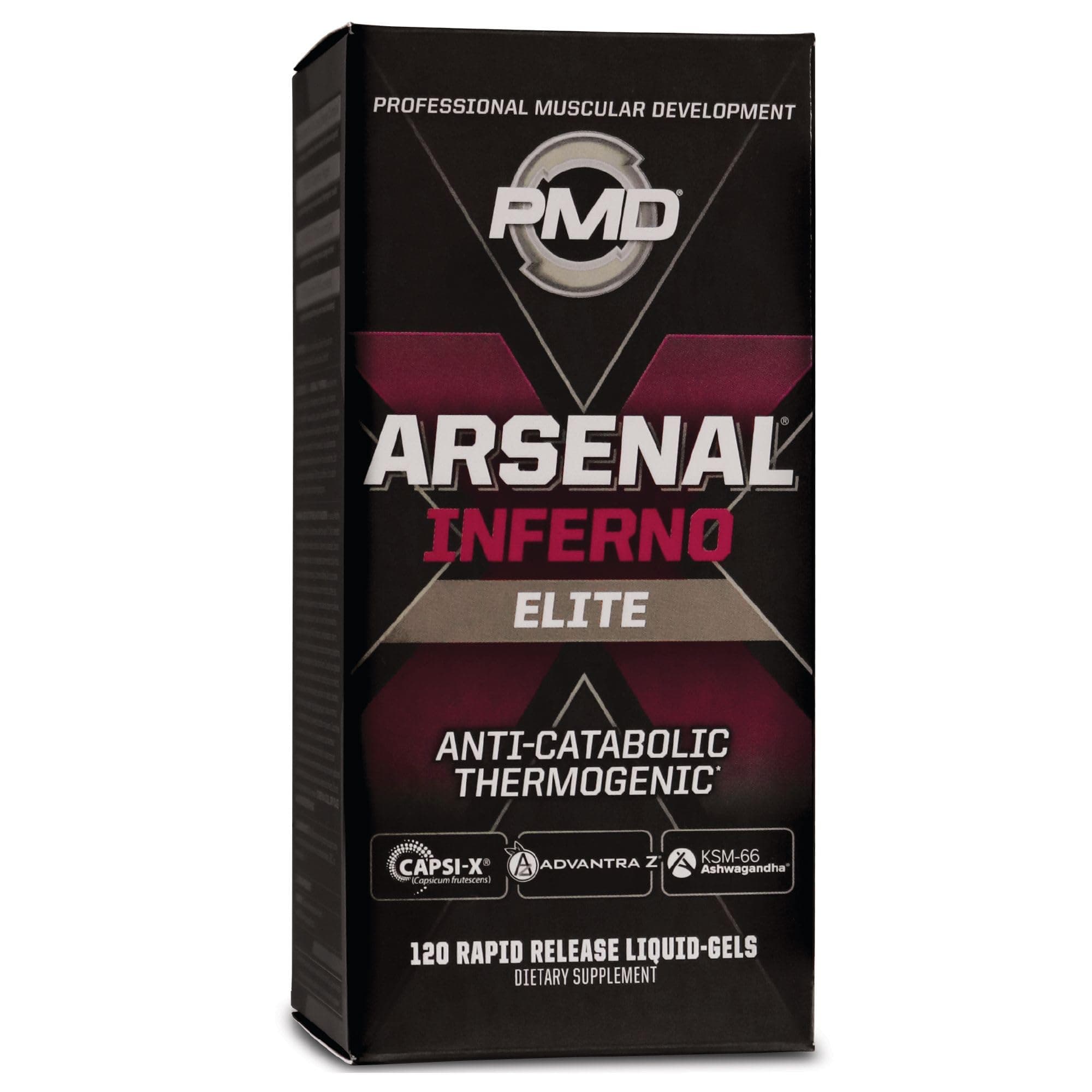 Arsenal X Inferno