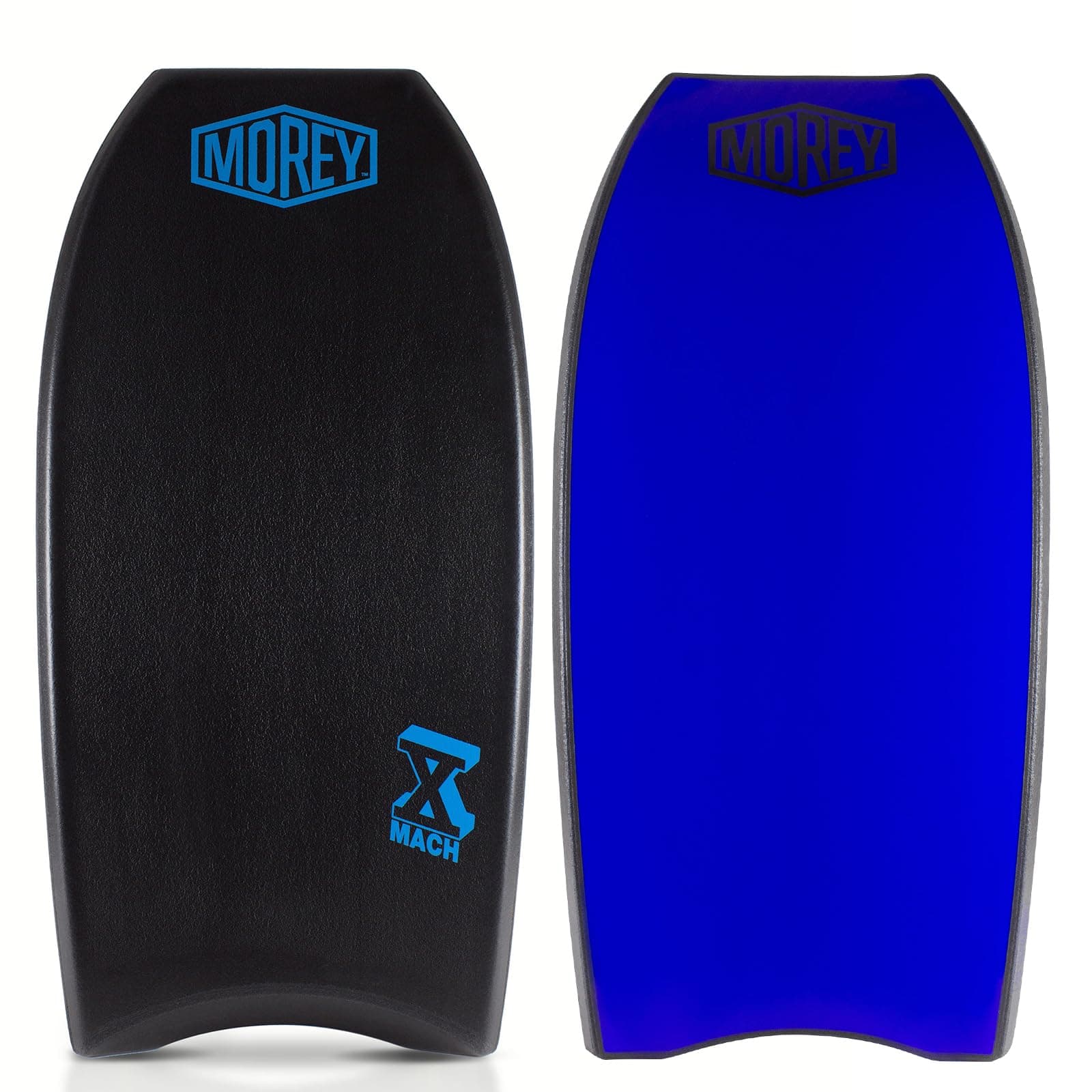 Morey Mach 10 40" Body Boards