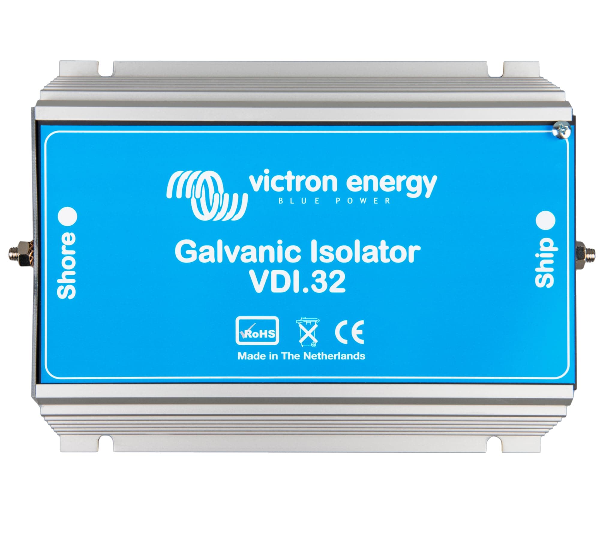 GDI000032000 Galvanic Isolator, Vdi-32 A