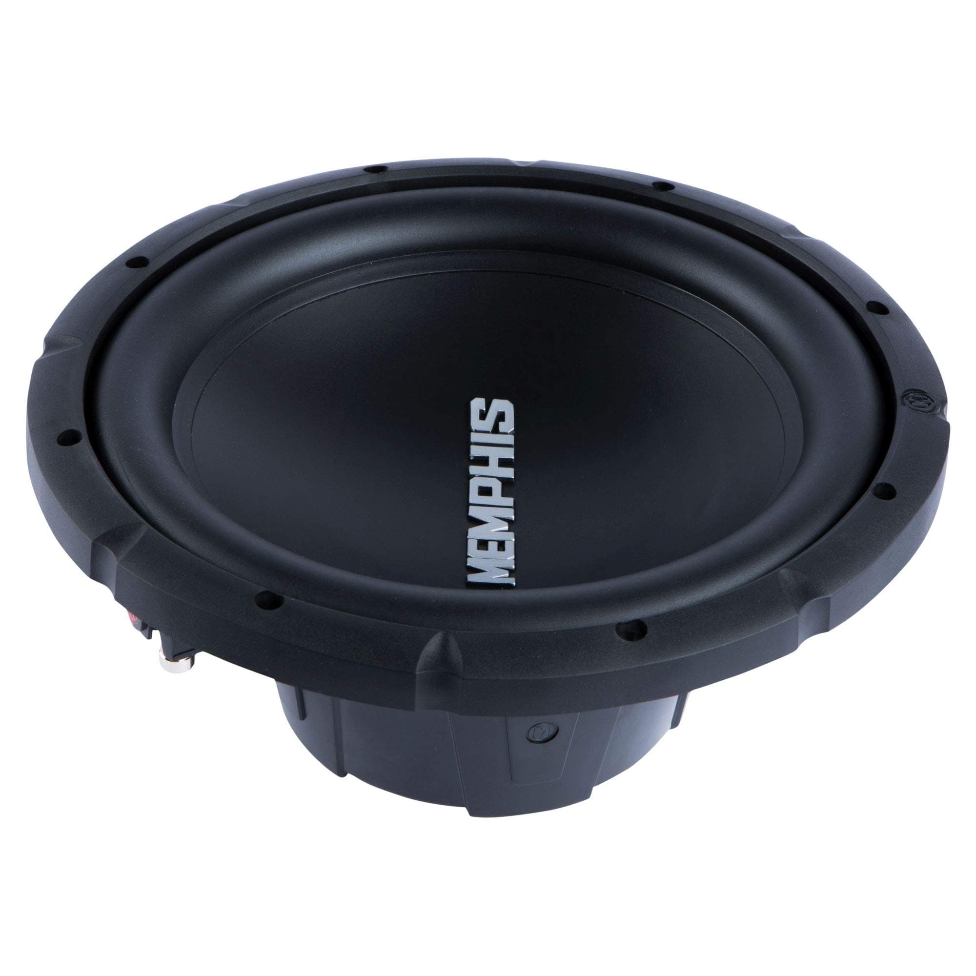 Audio SRX1240 12" Street Reference Single 4-Ohm Subwoofer - 250 wRMS