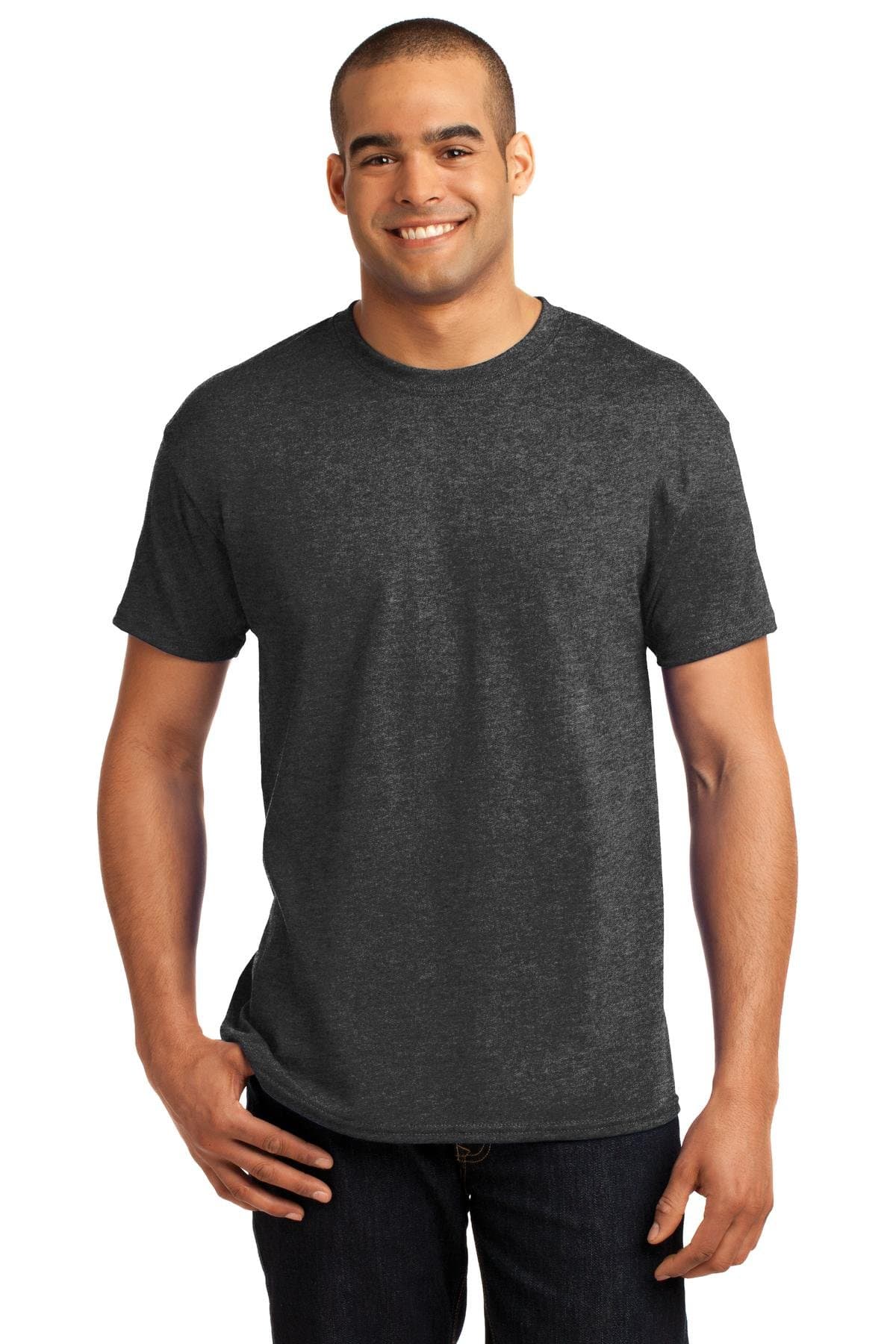Hanes5250 -Men's Tagless T-Shirt