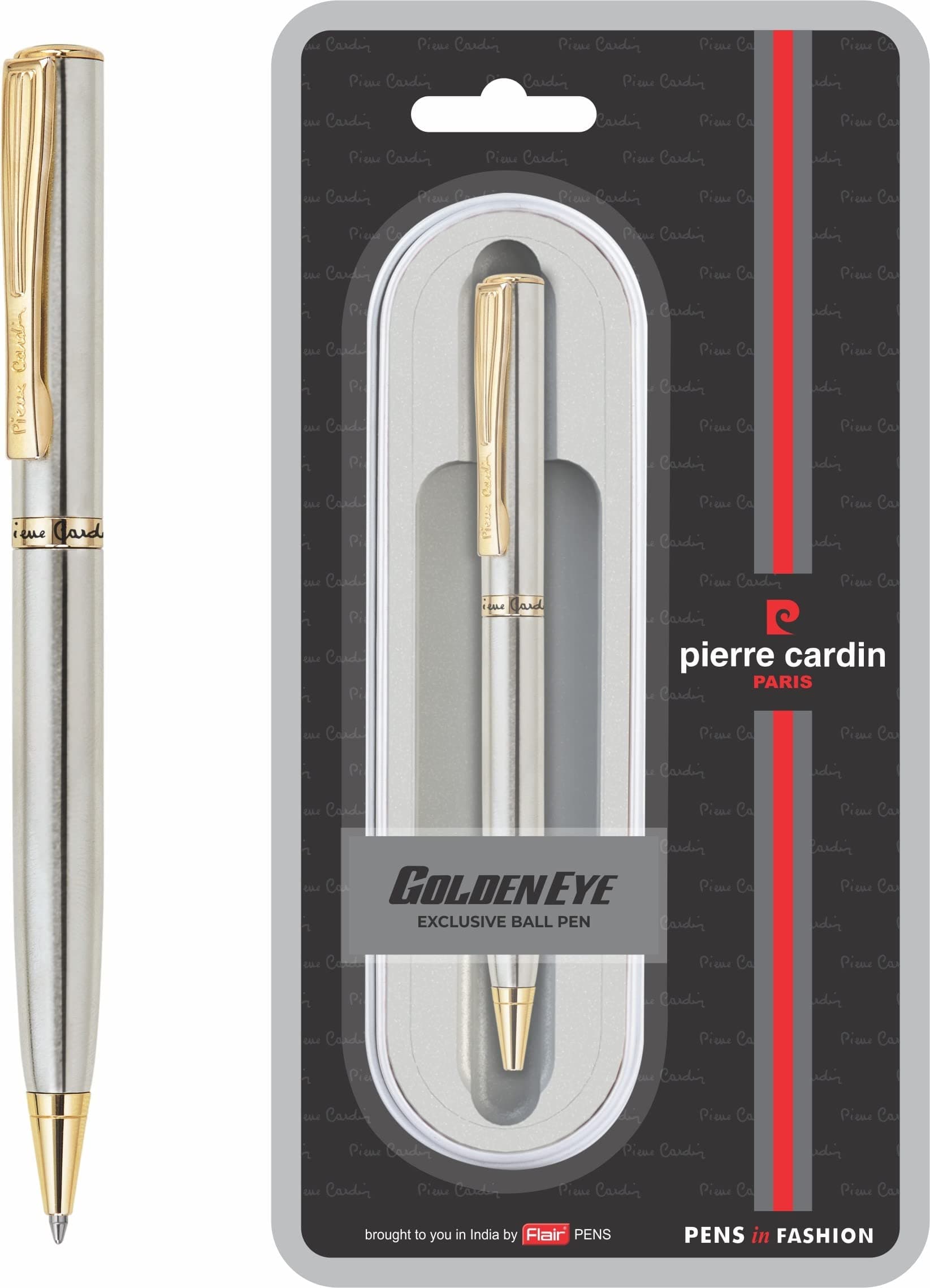 Pierre CardinGolden Eye C/N Roller pen