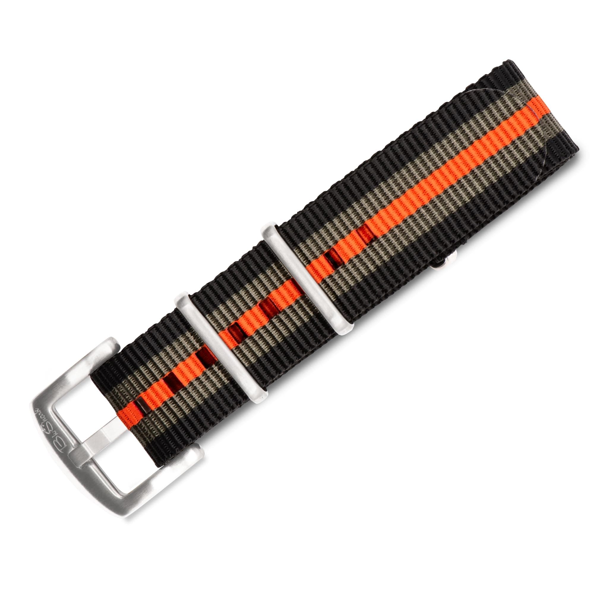 The Original Premium Nylon Watch Strap - Multiple Sizes and Styles