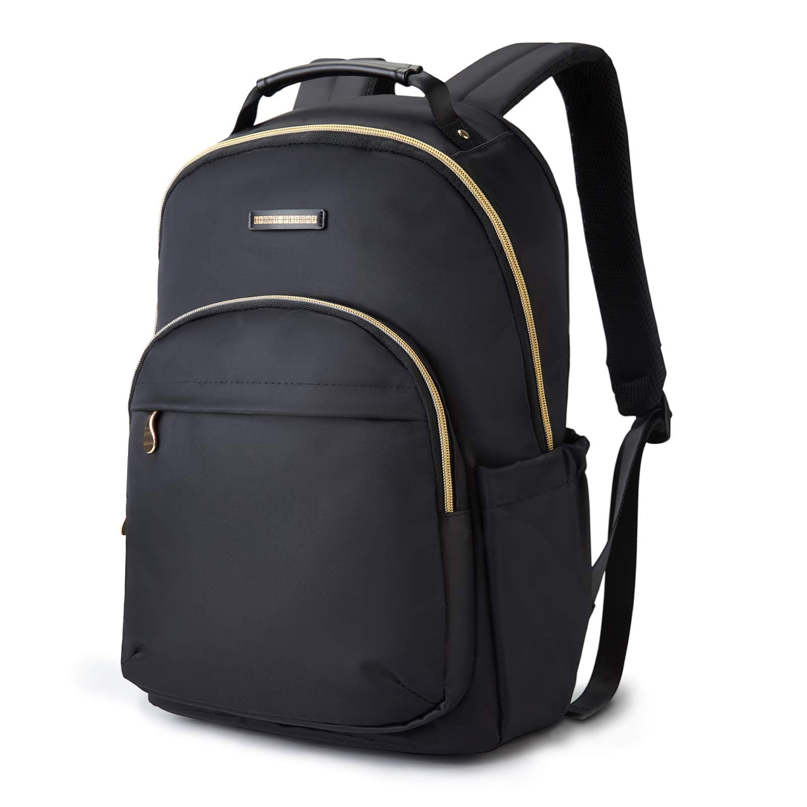 Large travel backpack