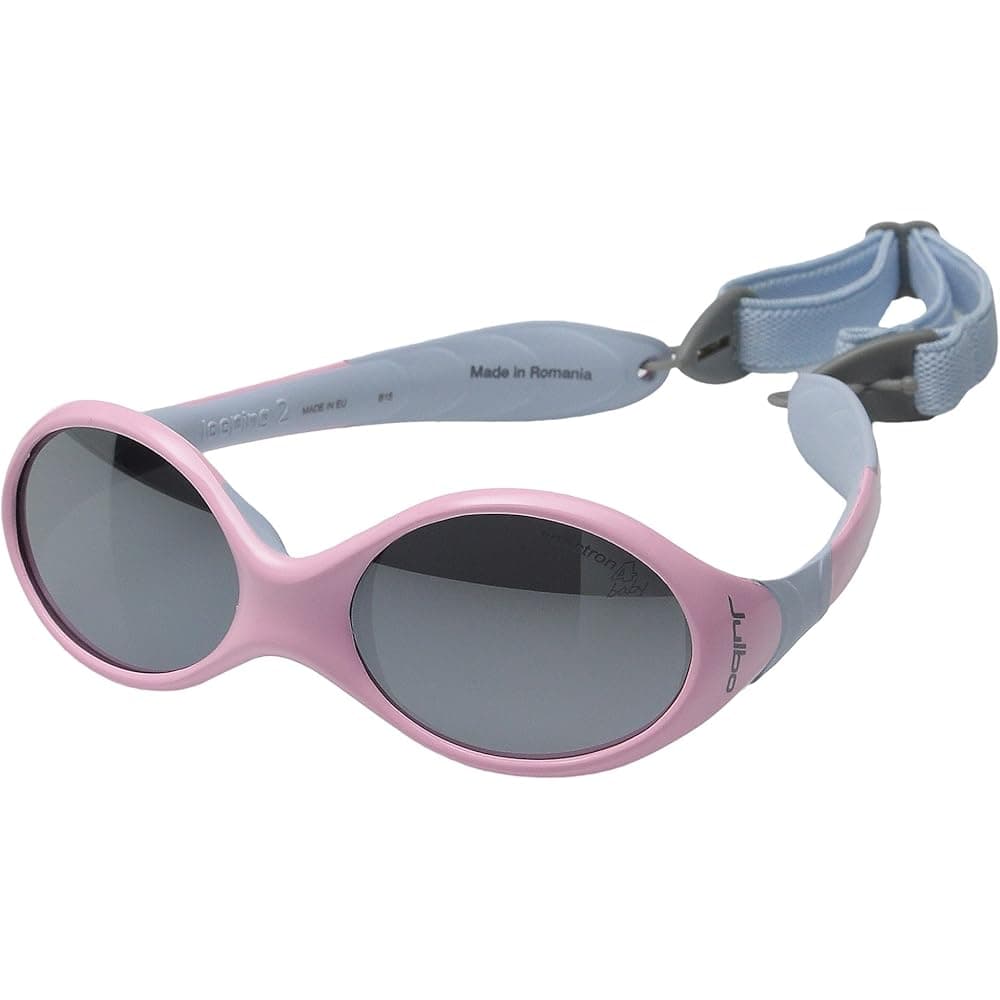 Kids Looping 2 Sunglasses (Ages 12-24 Months Old)