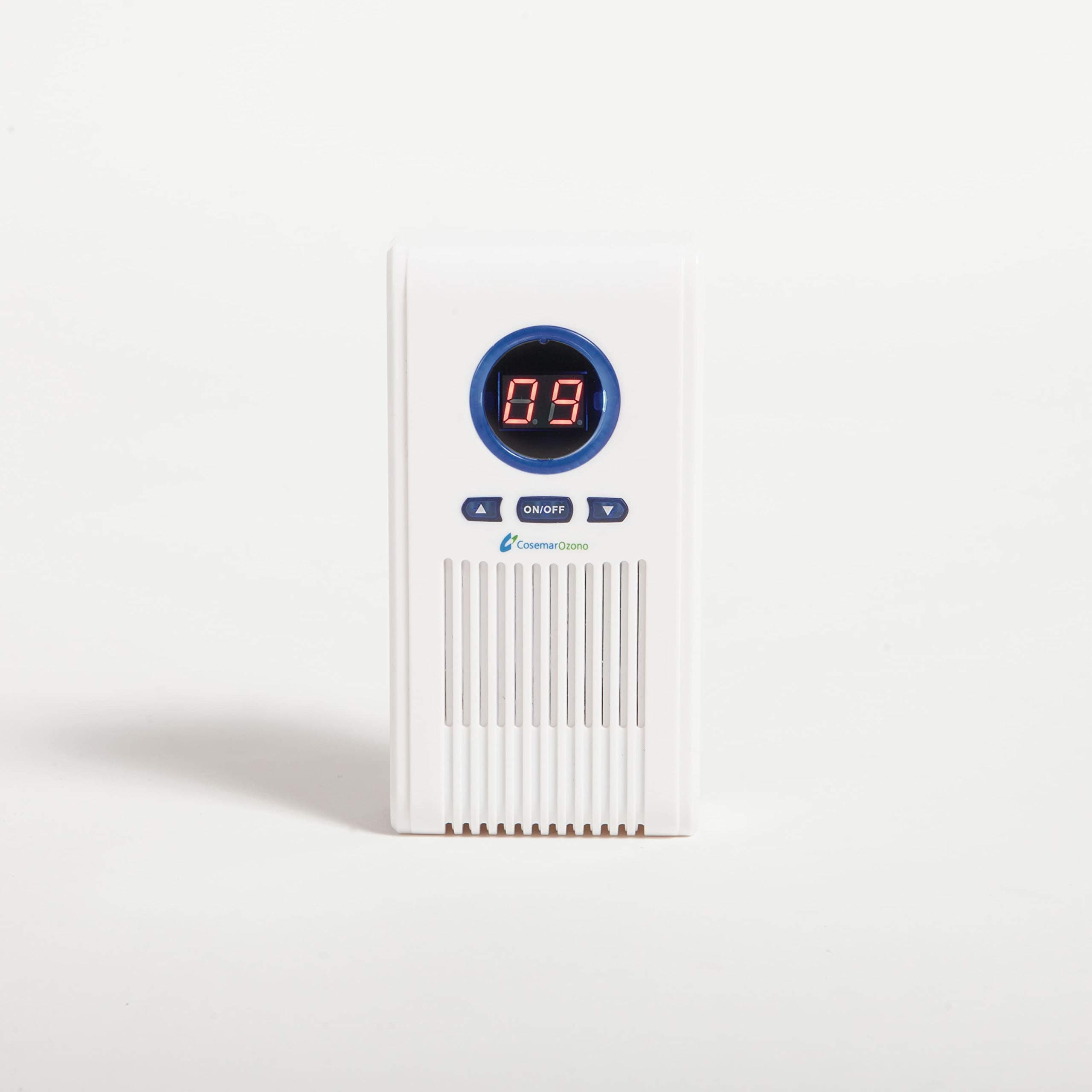 Mini Home Ozone Generator