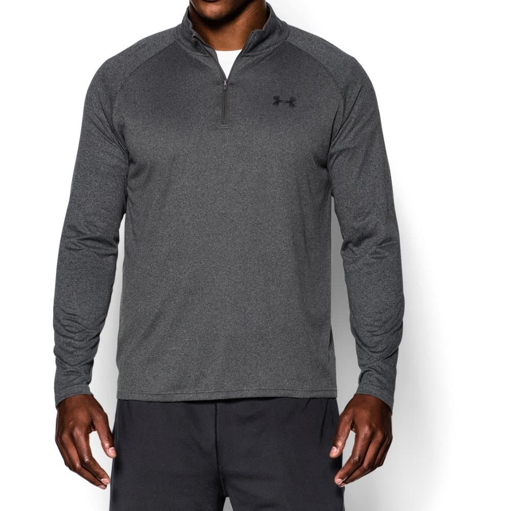 Under Armour Tech 1/4 Zip Men's Long-Sleeve Shirt