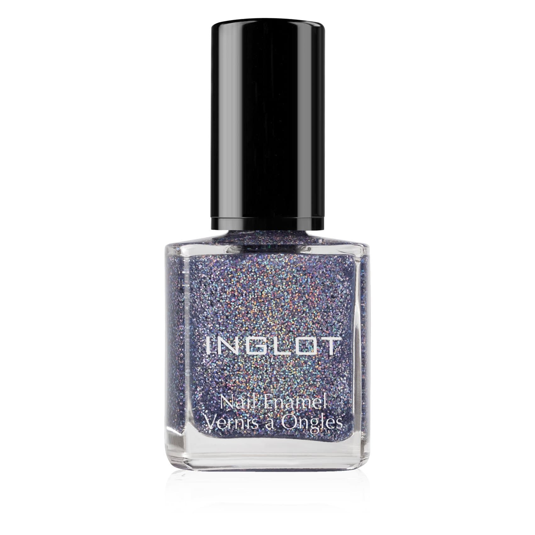 InglotNail Enamel - 15 ml, 232 - Blue
