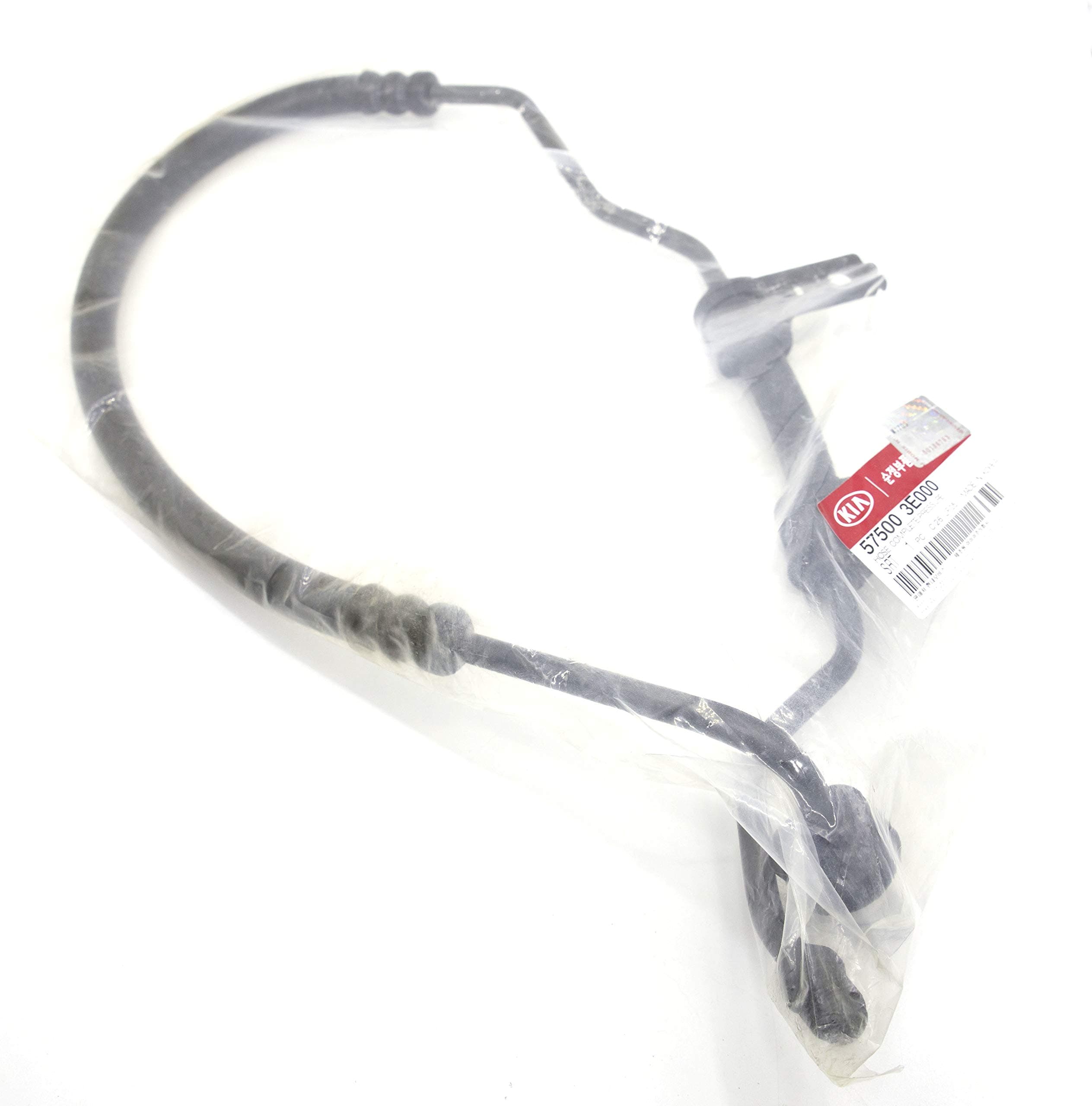 Genuine 575003E000 Power Steering Pressure Hose