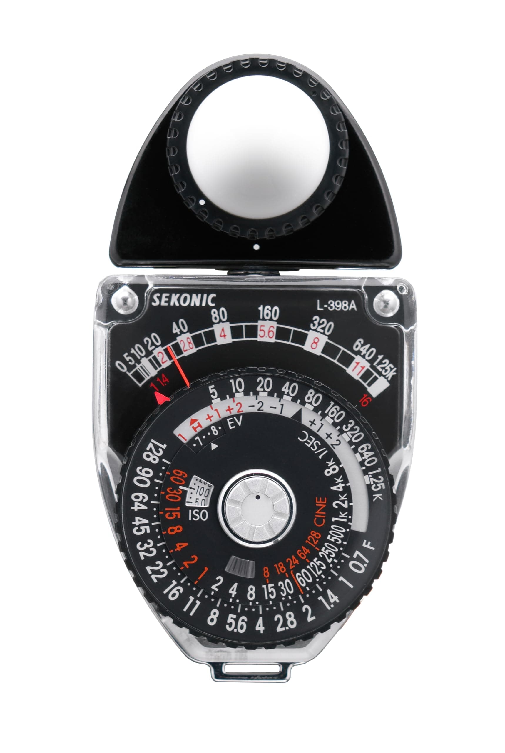 Sekonic Apple L-398A Studio Deluxe III