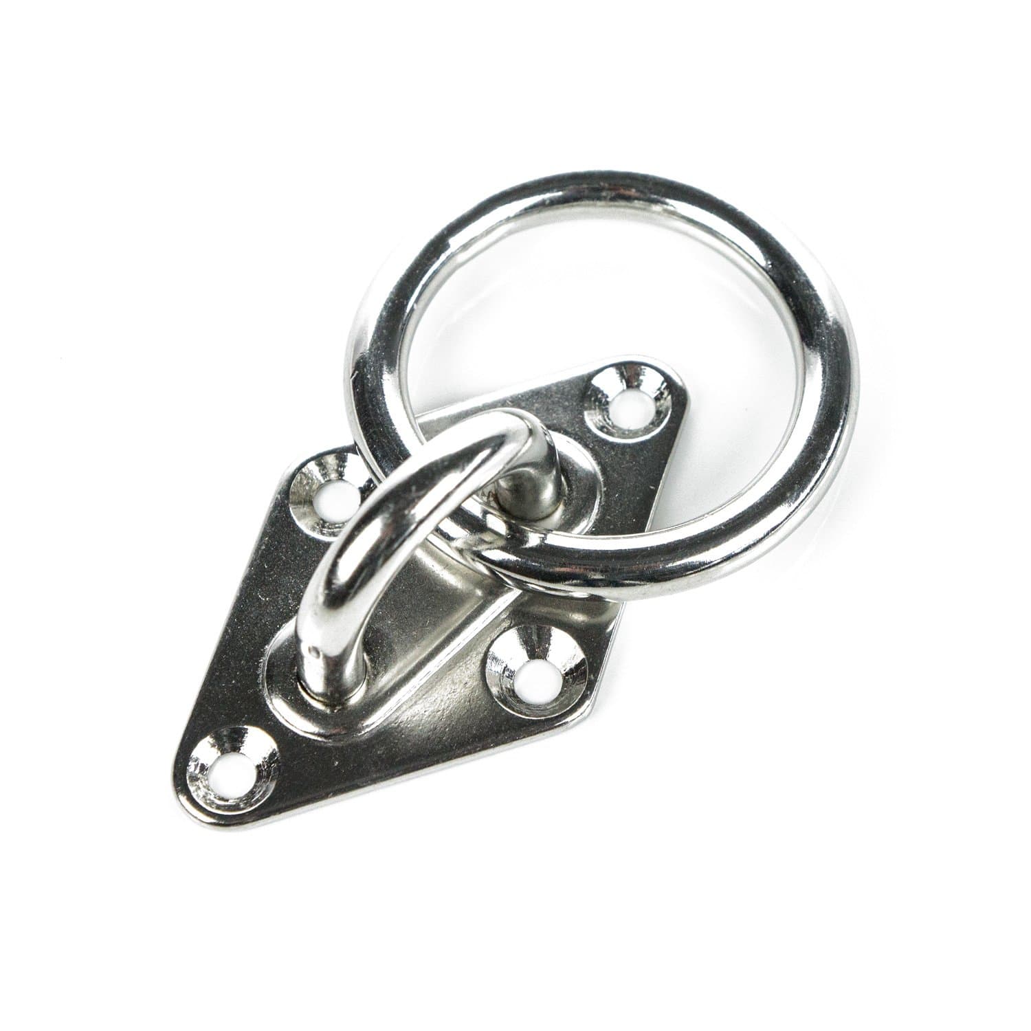 Skaize KX98 Wall Bracket Punch Bag Ceiling Fixture Made Of Stainless Steel, Swing, Suspension Trainer