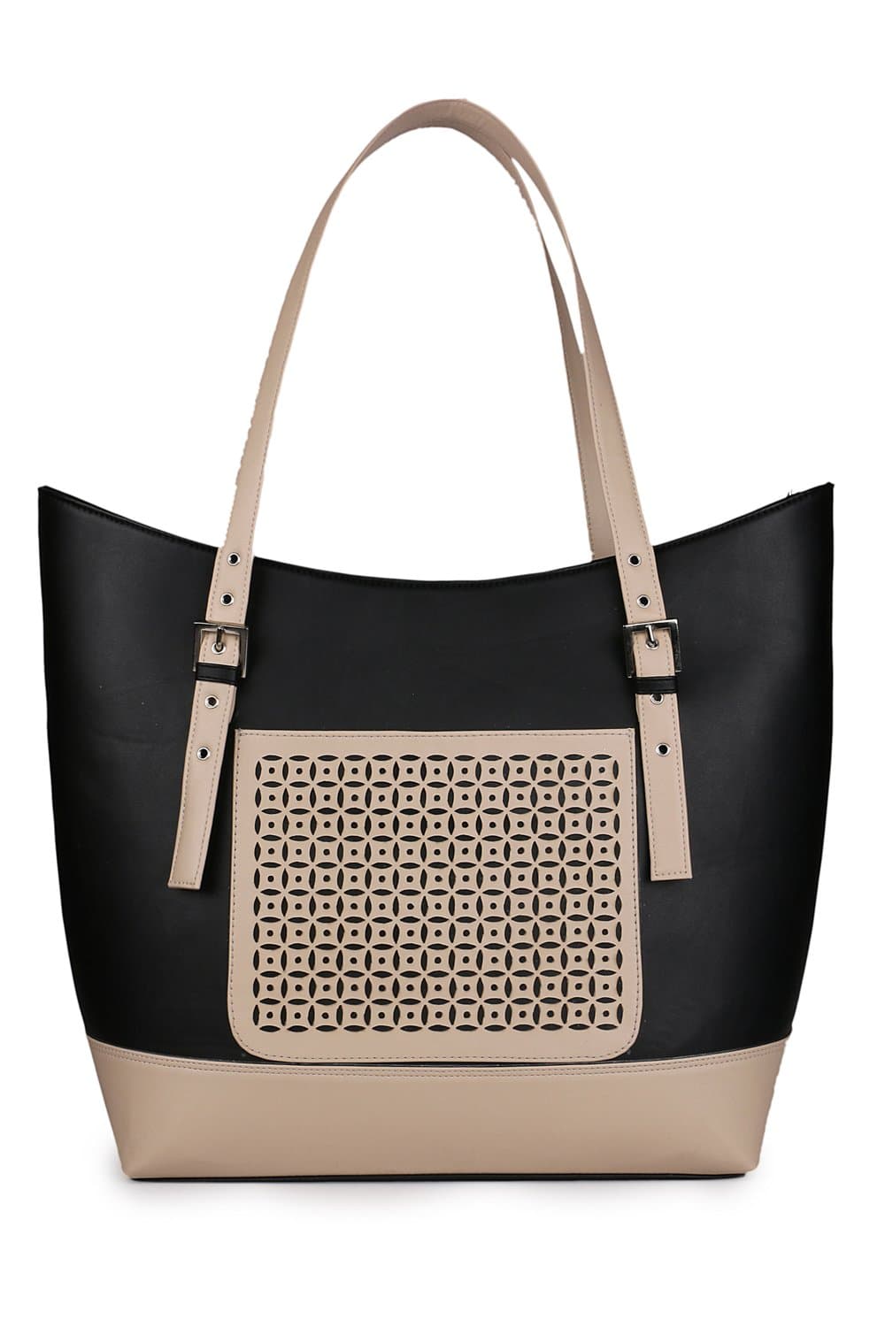 WOMEN MARKS Women's Handbag (HAND BAG_Multicolored)