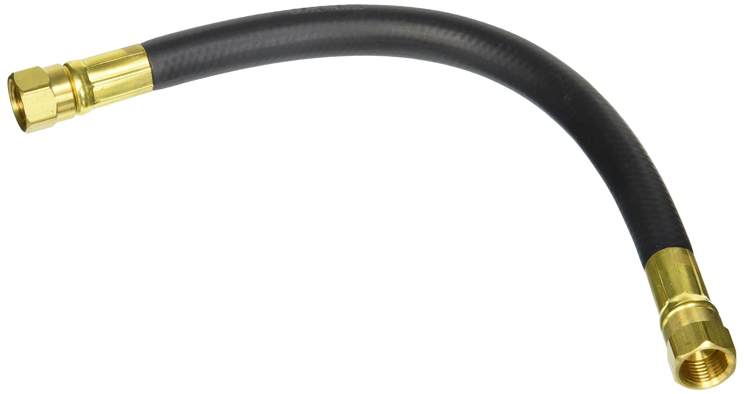 Marshall Excelsior MER61312 12" x 3/8" Hose