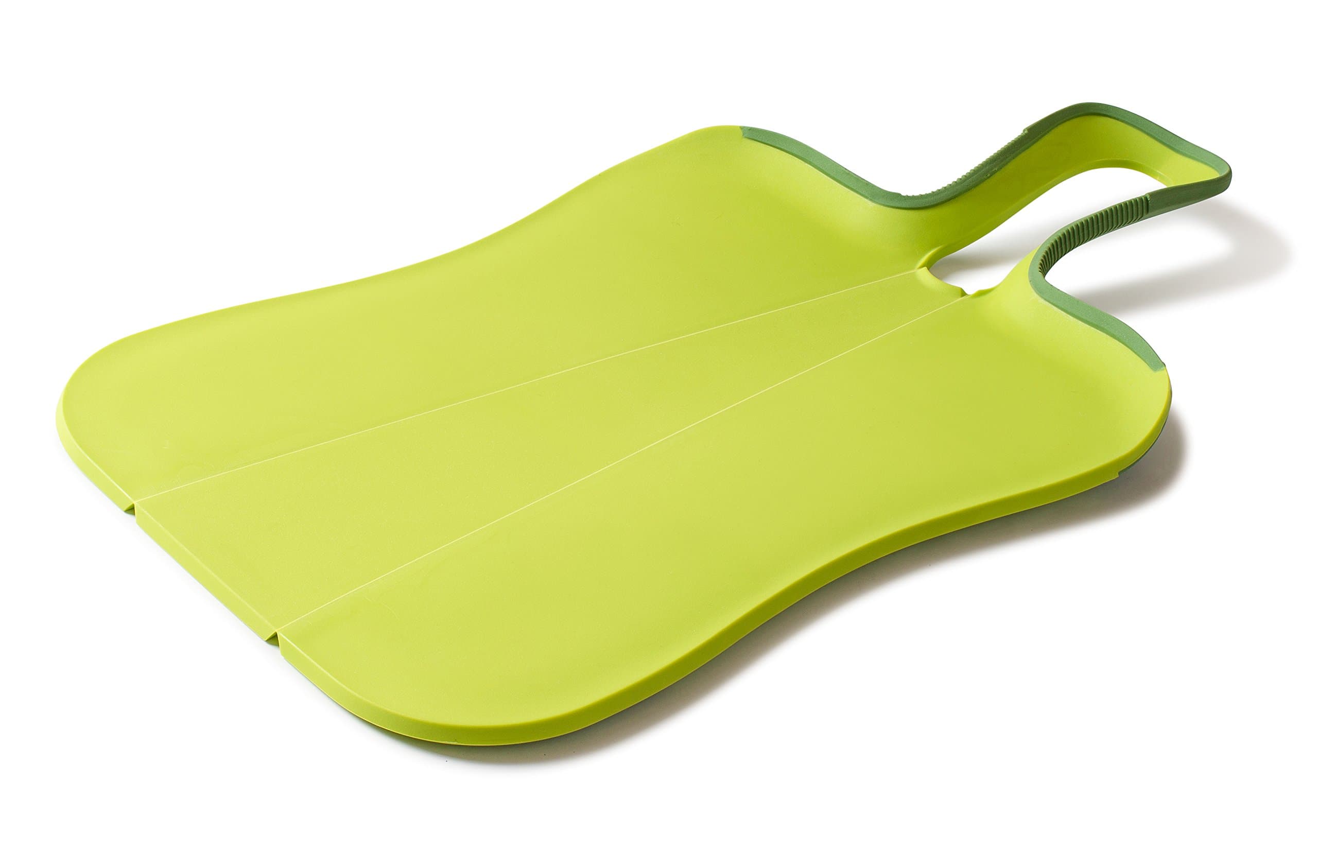 Innovative Design Cutting Board: A Folding Chopping Mat For Meal Preparation – Nonslip - Dishwasher Safe!