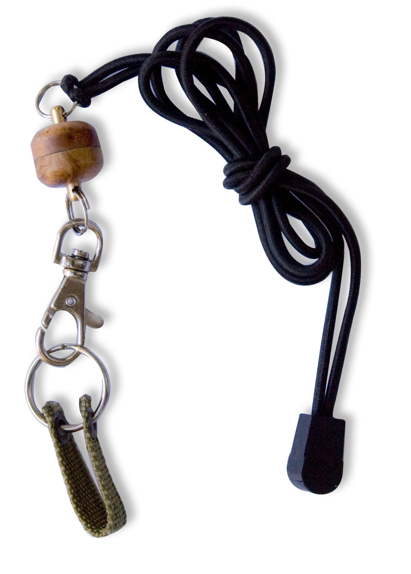 AdamsbuiltMagnetic Net Release, Burlwood