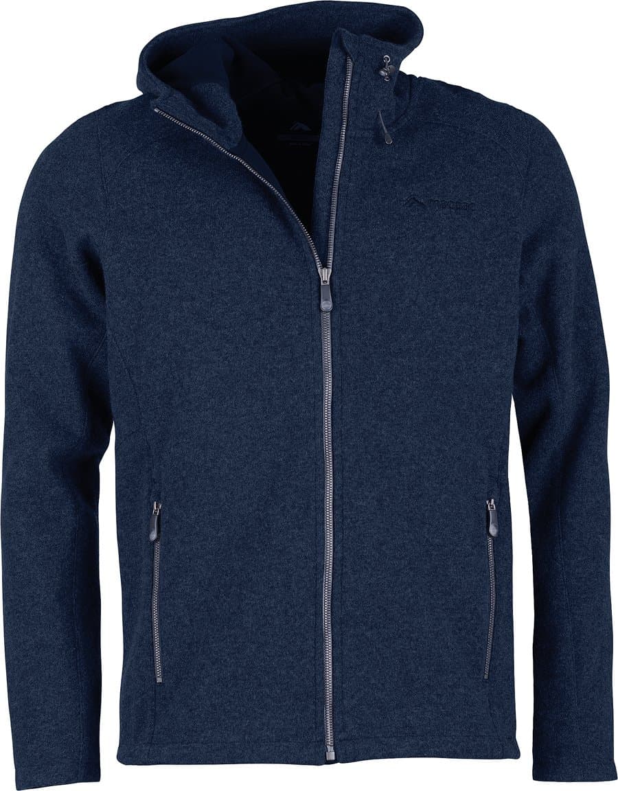 Men's Birchwood Wool Hoody