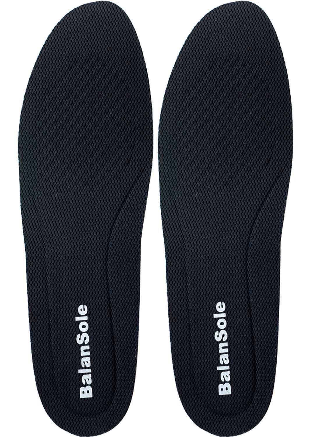 Comfysole 1 Inch Left or Right Full Length Insoles For Leg Length Discrepancy and Additional Cushion Pad (2 Lefts)