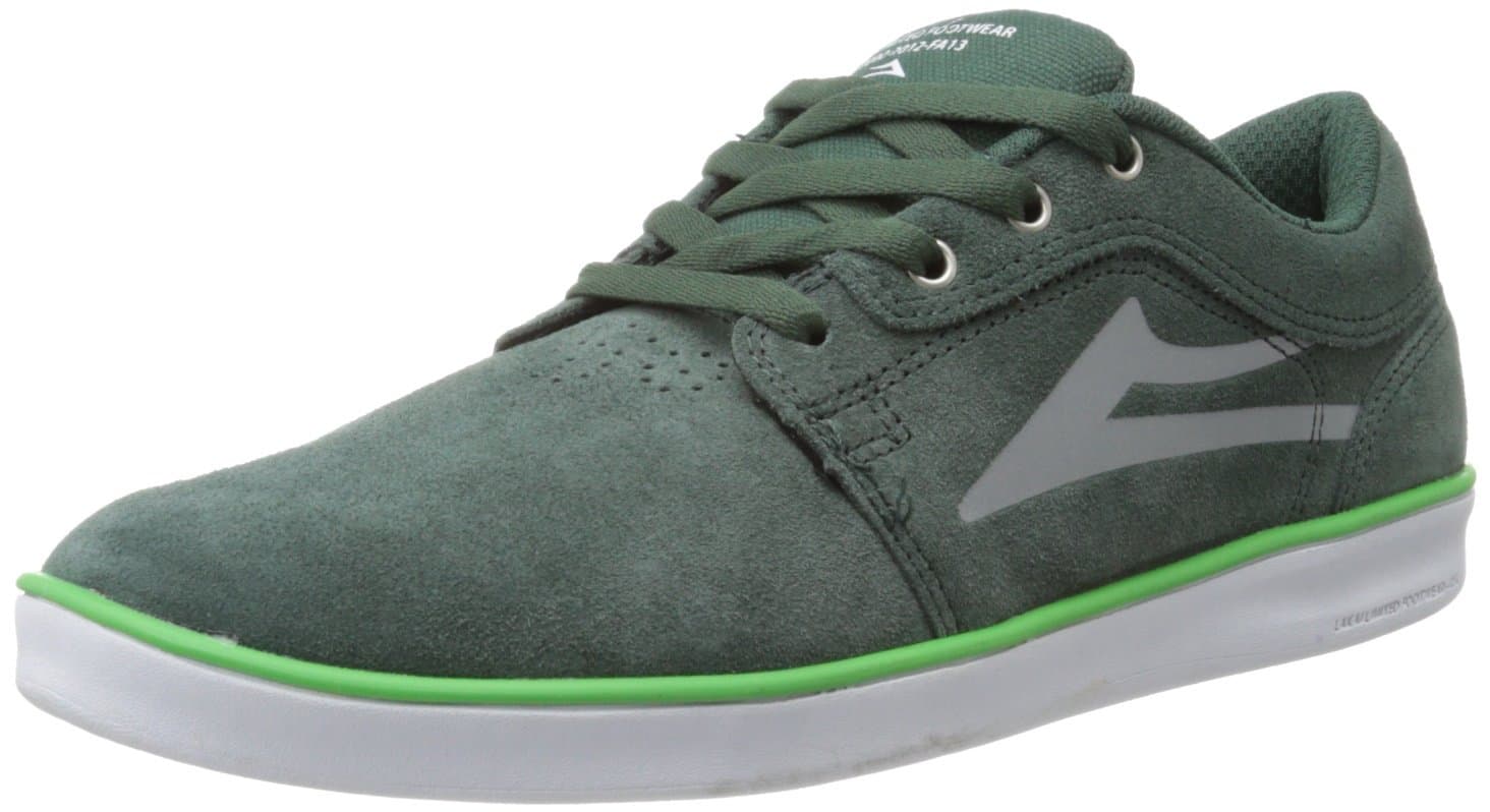 Lakai Men's Howard Skate Shoe