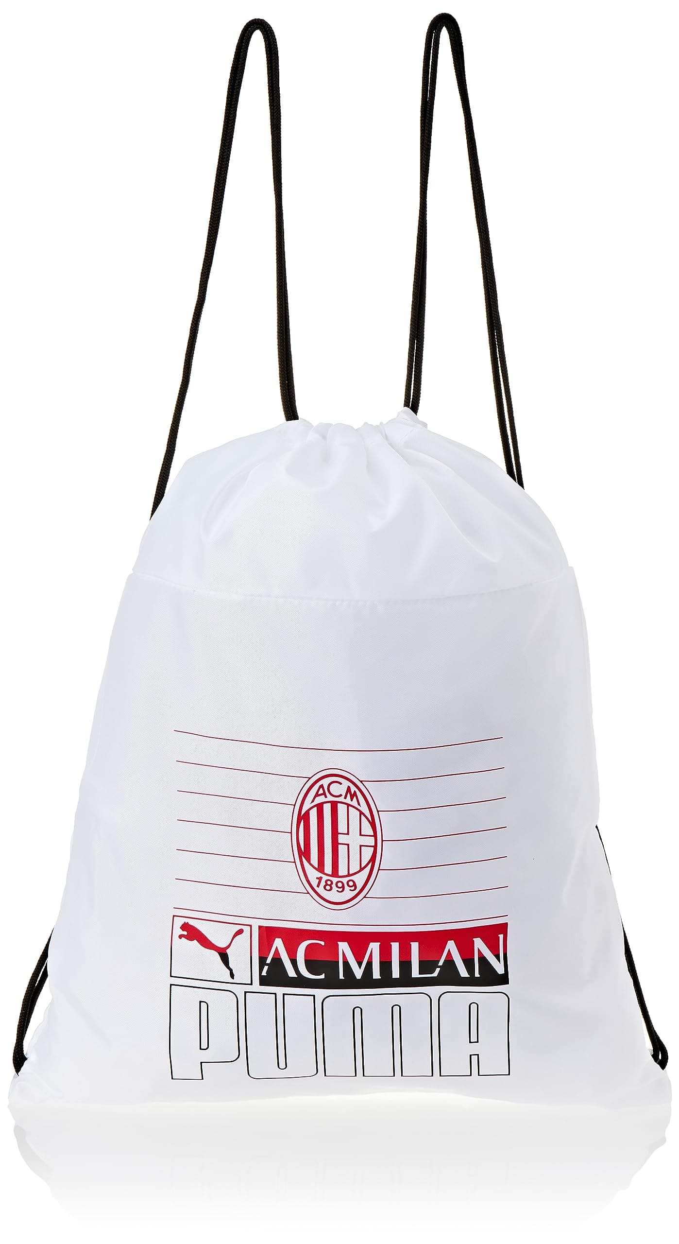 ACM 1899 Unisex Ftblcore Gymsack Bag