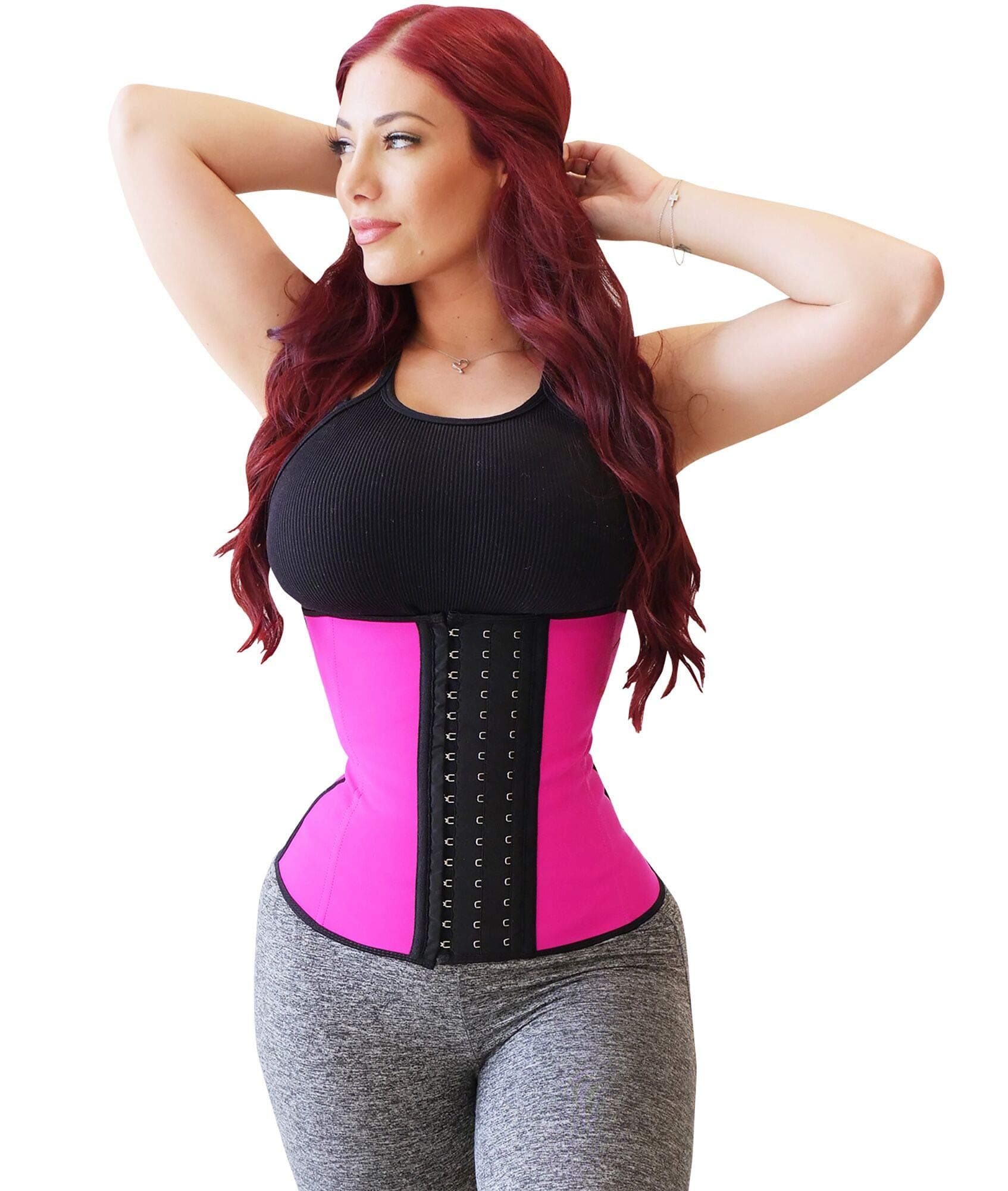 Luxx Curves Waist Trainers 100% Authentic