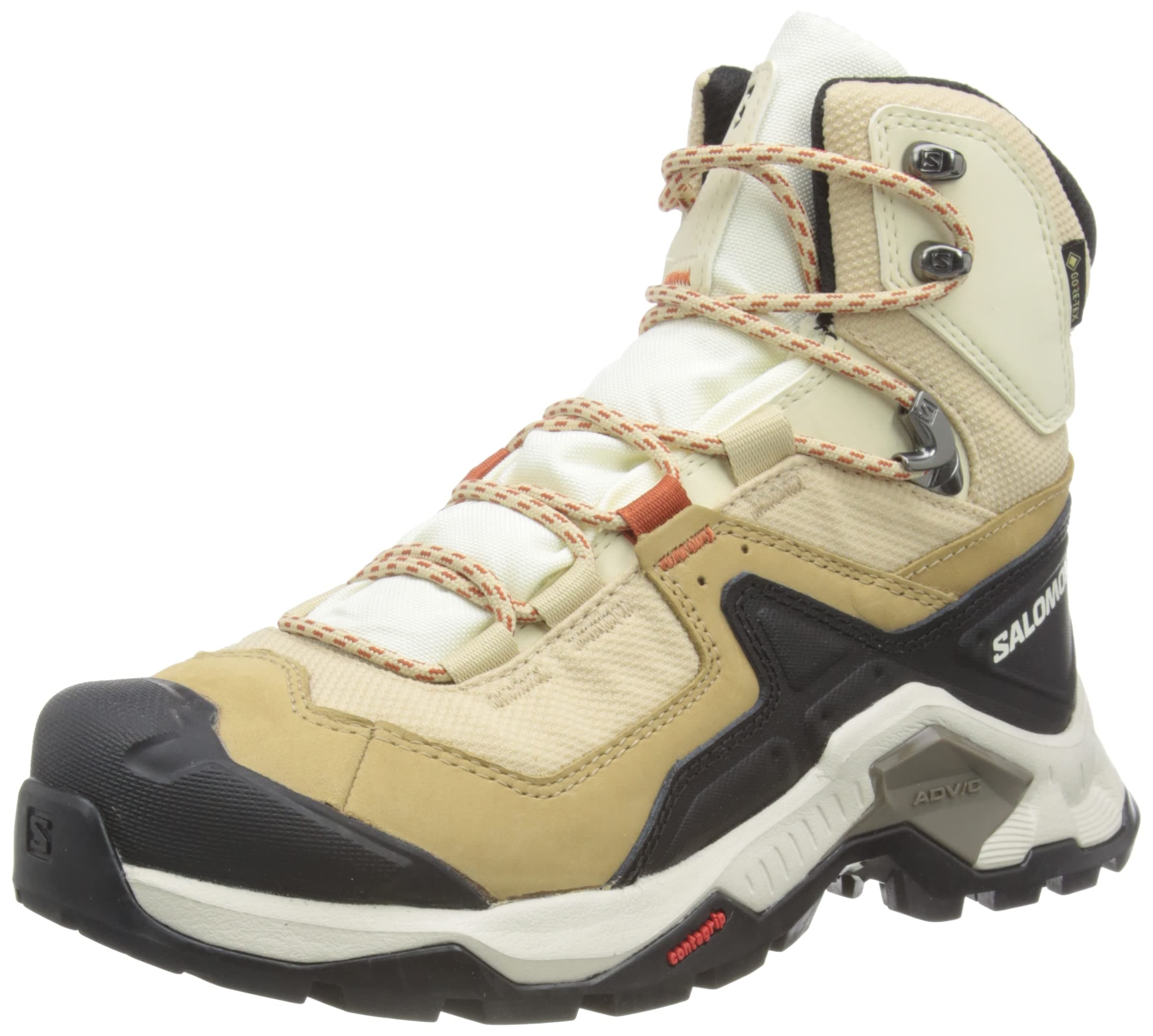 SALOMON Women's Quest Element Gore-tex Trekking-& Wanderschuhe
