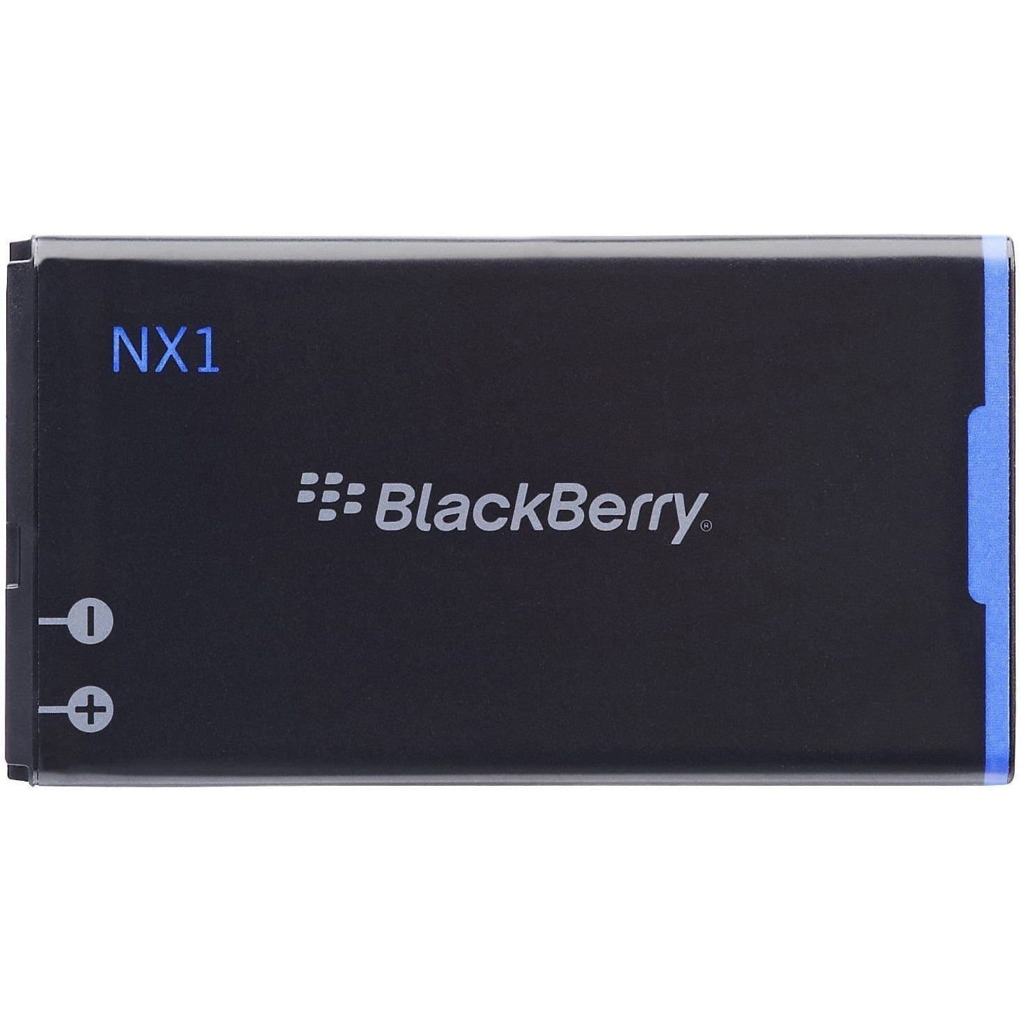 NX-1 Battery Replacement for Blackberry Q10 NX1