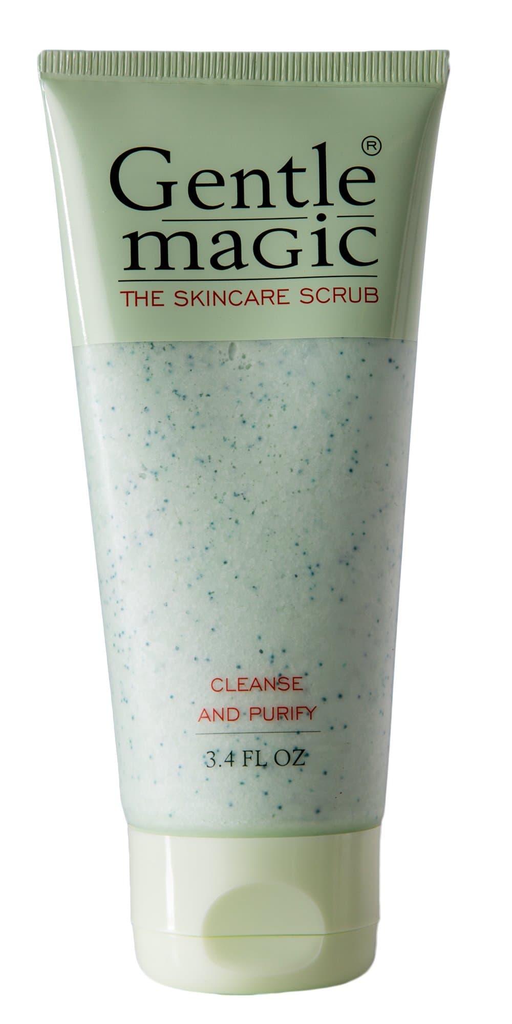 Gentle magic Skincare Scrub 3.4 fl.oz.