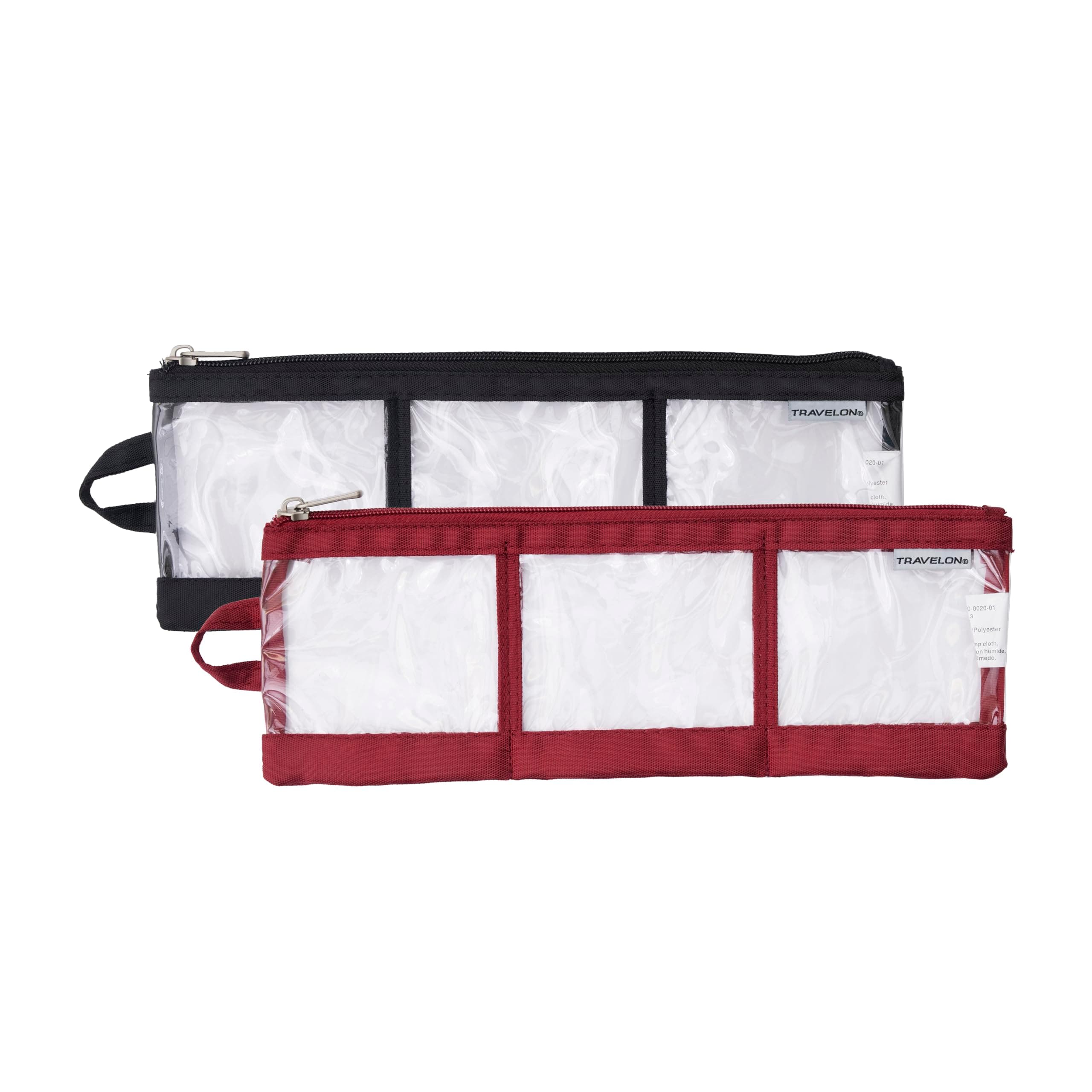 Set of 2 Accessory Organizer