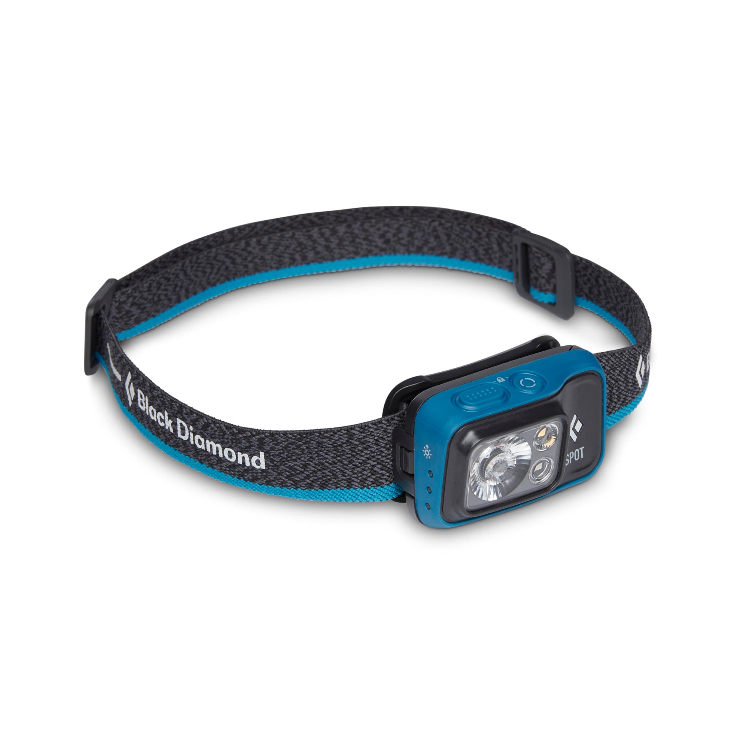 Equipment - Spot 400 Headlamp - Azul