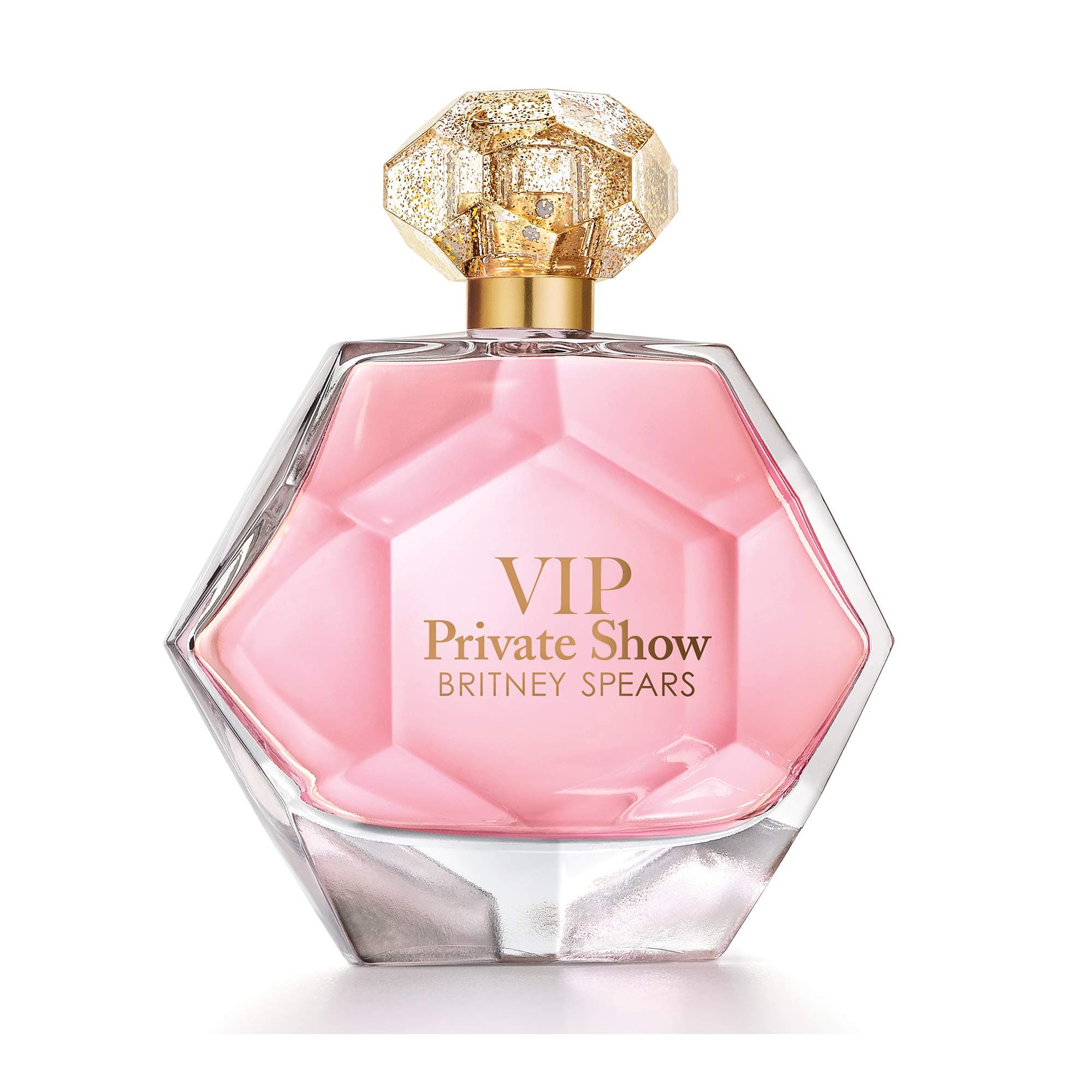 Britney Spears Vip Private Show Eau De Parfum Spray 3oz/ 100 Ml for Women By 3fl Oz