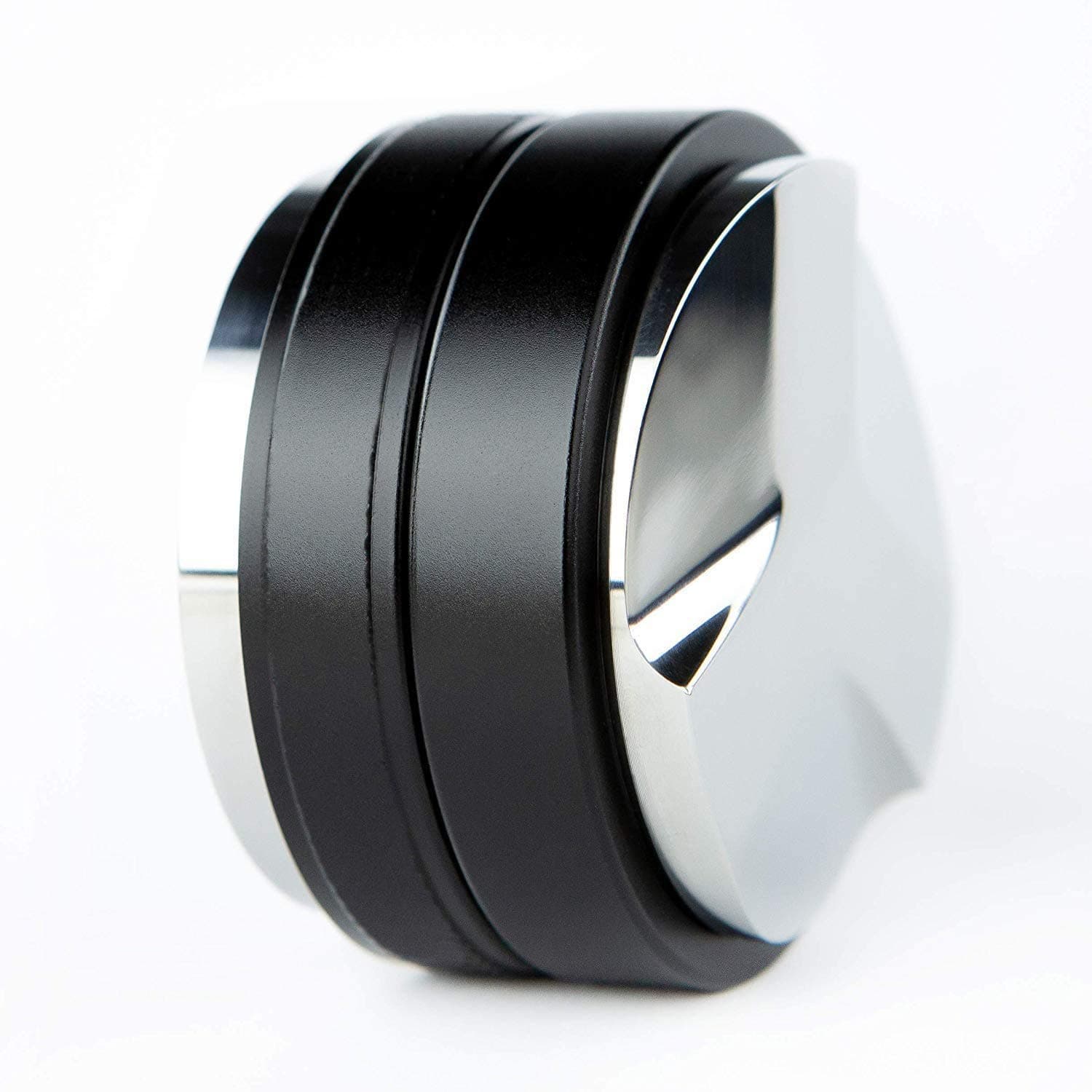 ie Coffee Distributor/Leveler Tool Coffee Tamper, Espresso Tamper & Distributor 58mm Dual Head - Coffee Leveler for Portafilter - Professional Barista Tools