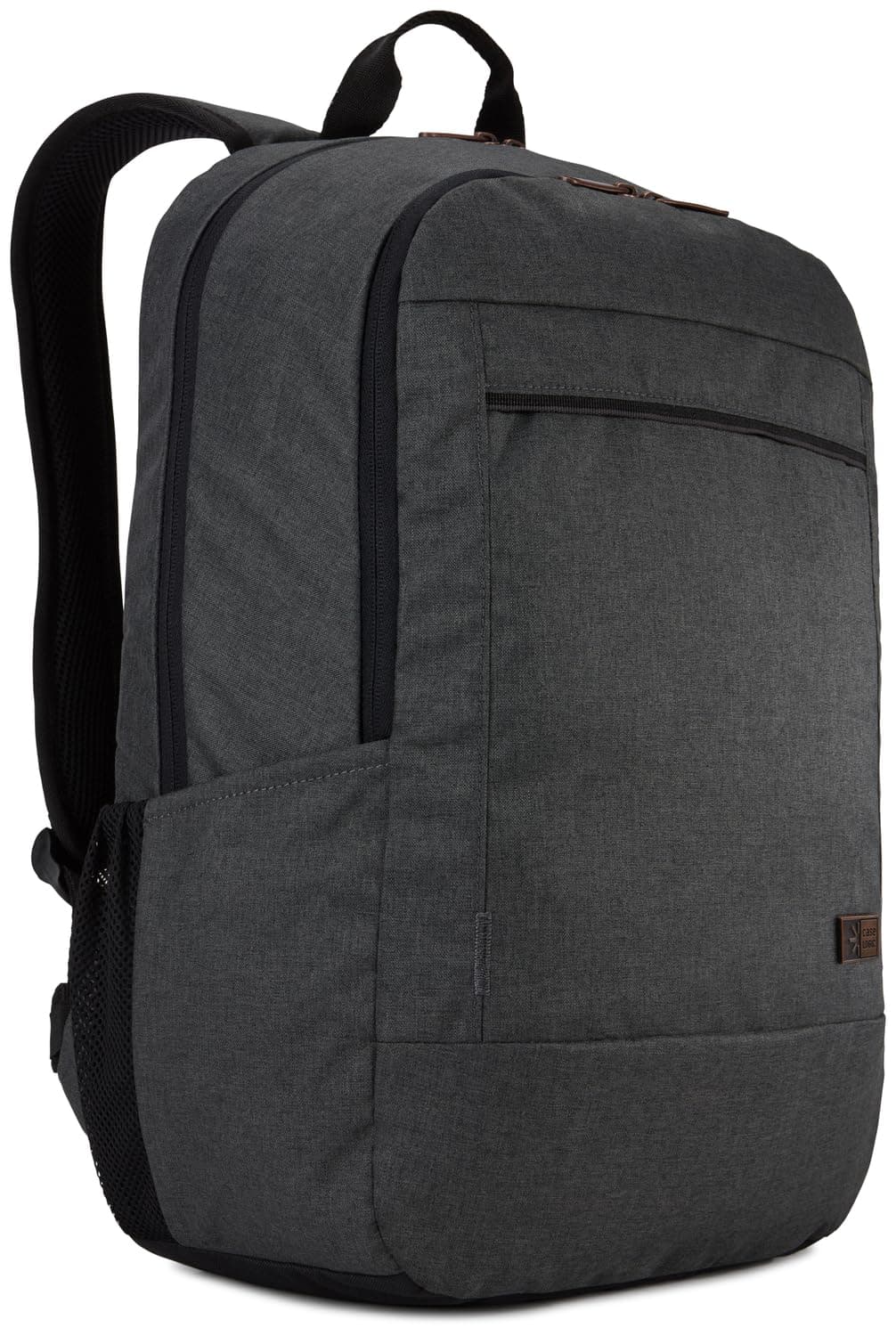 3203697 Era 15.6" Laptop Backpack, Obsidian