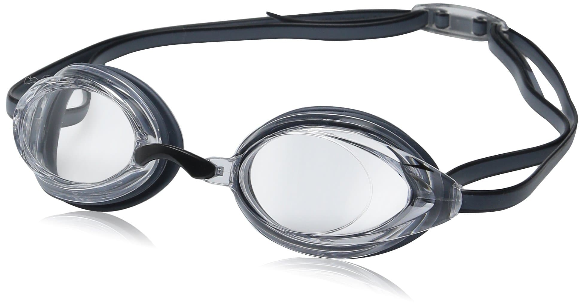 Speedo Vanquisher 2.0 Swim Goggle