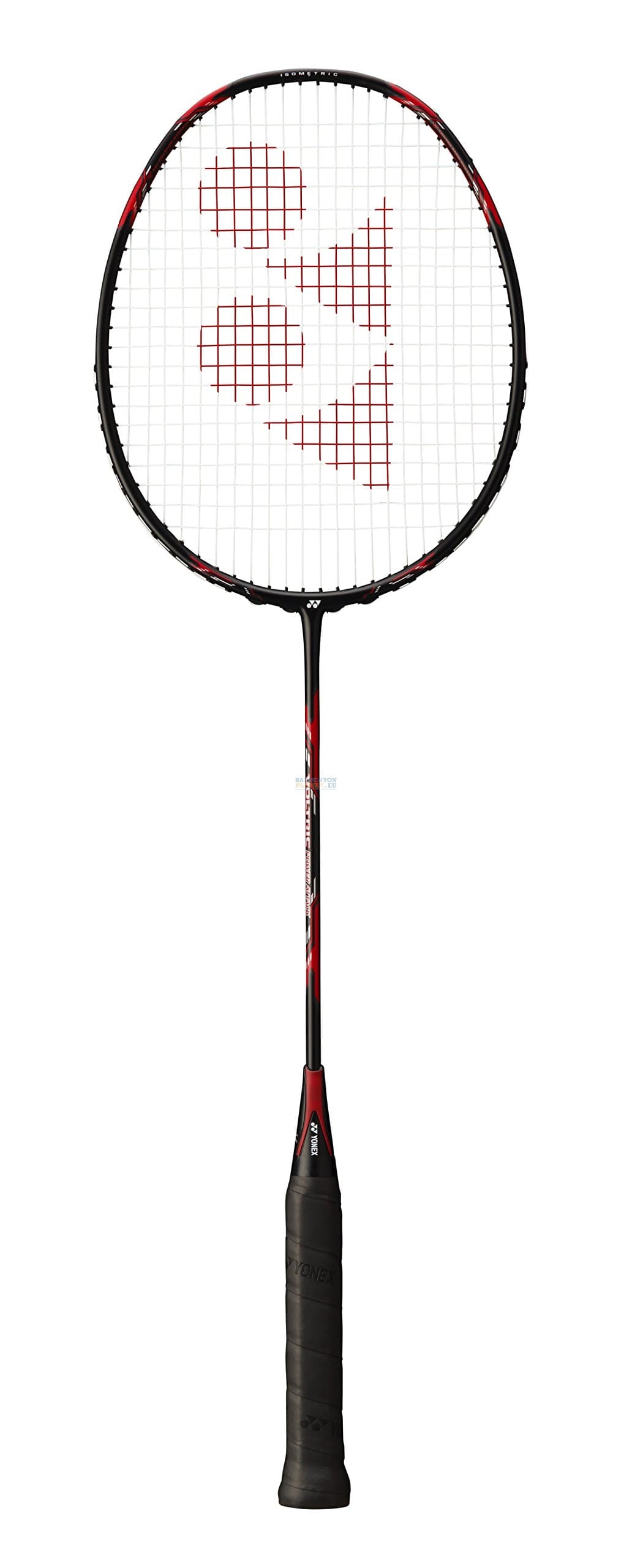 Yonex Voltric Power attack 2018 badminton racket red - RRP £70