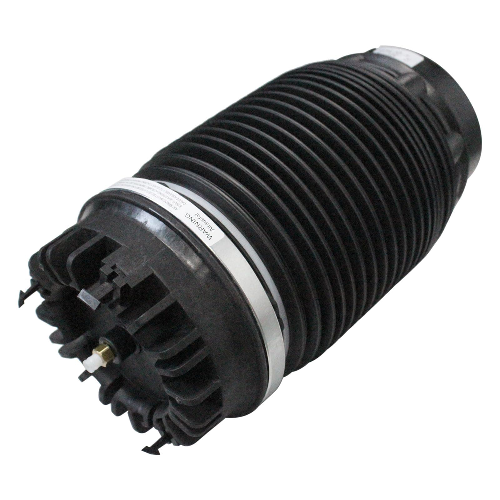 1Pc Rear Air Suspension Spring Bag Compatible with Dodge Ram 1500 2013 2014 2015 2016 2017 2018 for Air Bellow 68248948AA 4877136AA 4877136AB 68069813AA