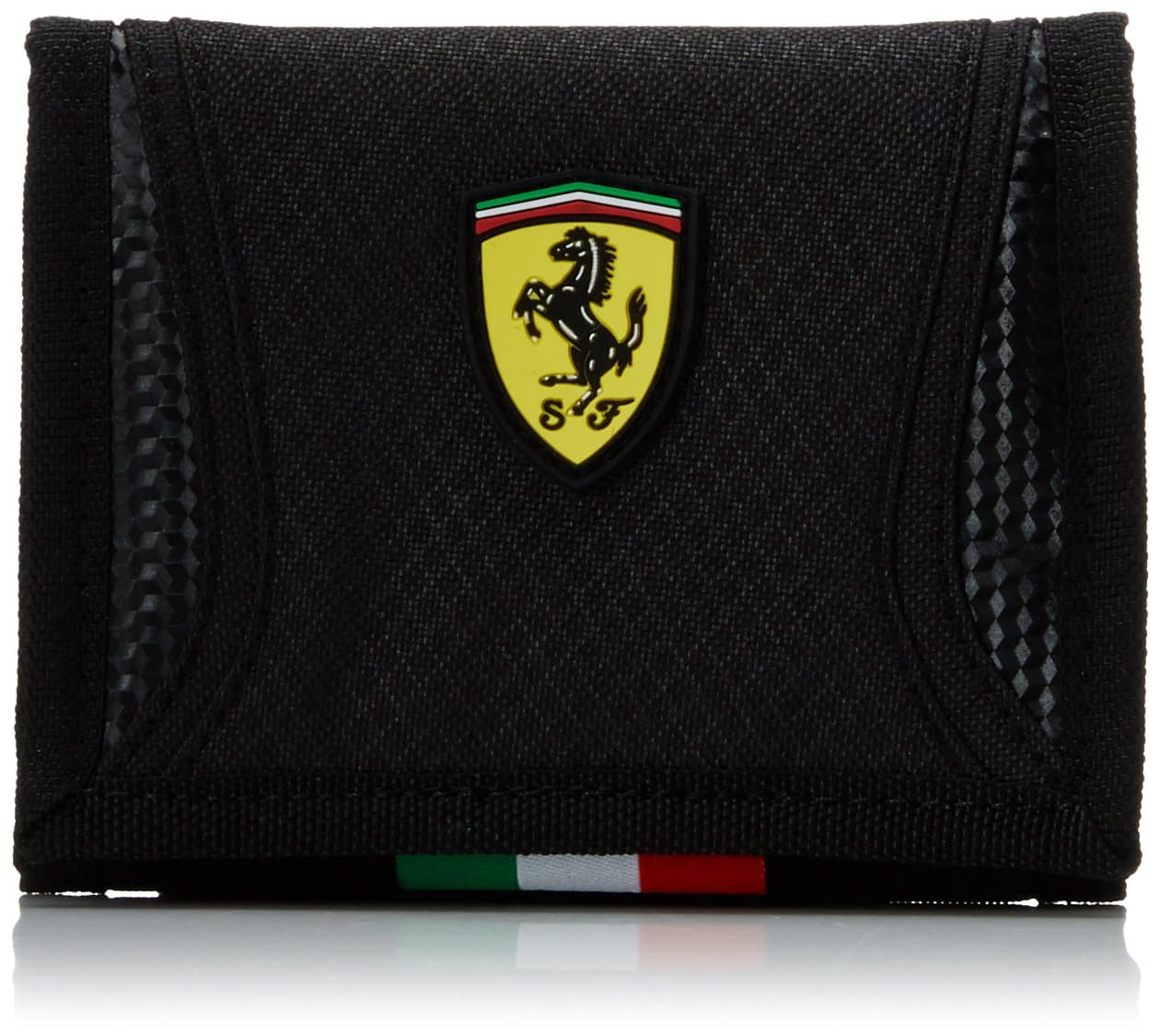 PUMA Men's Ferrari Replica Wallet