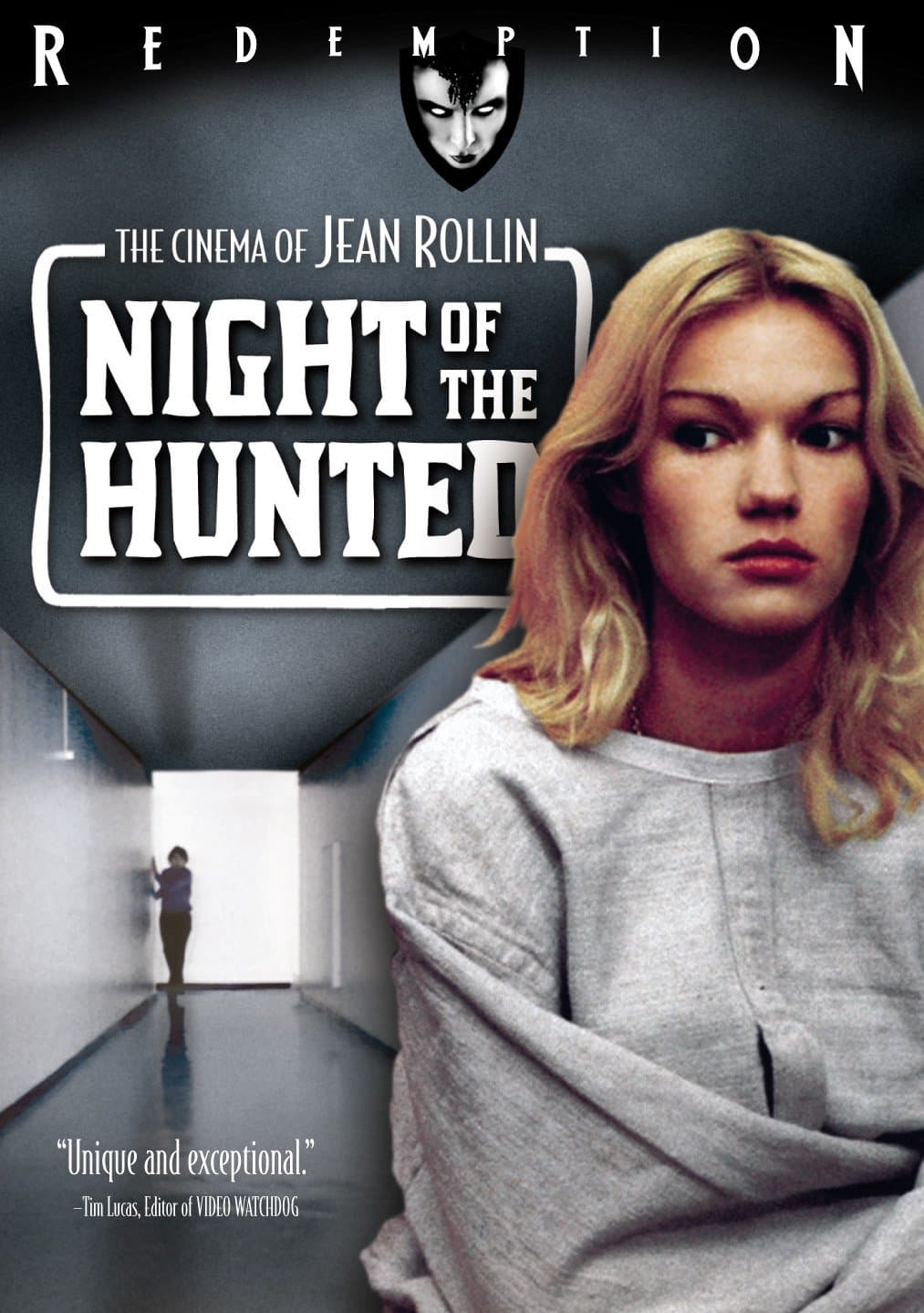 The Night of the Hunted