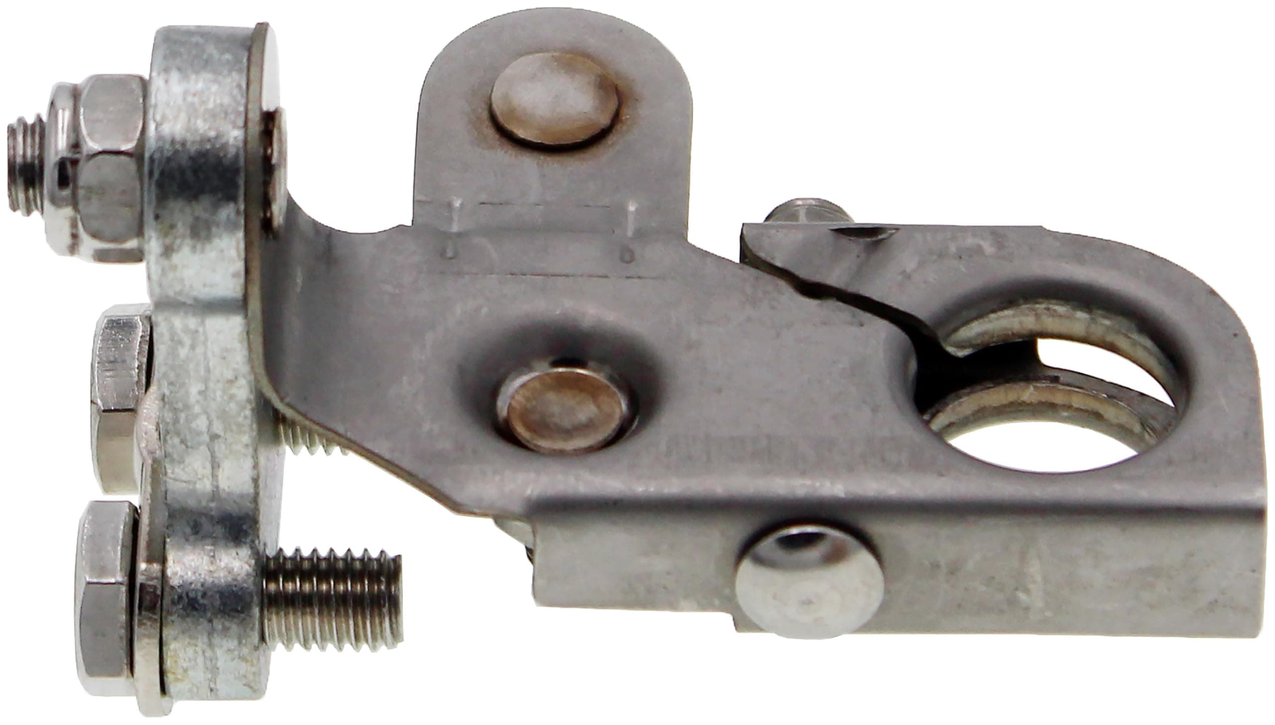 926-882 Positive Battery Terminal Compatible with Select Ford/Lincoln Models (OE FIX)