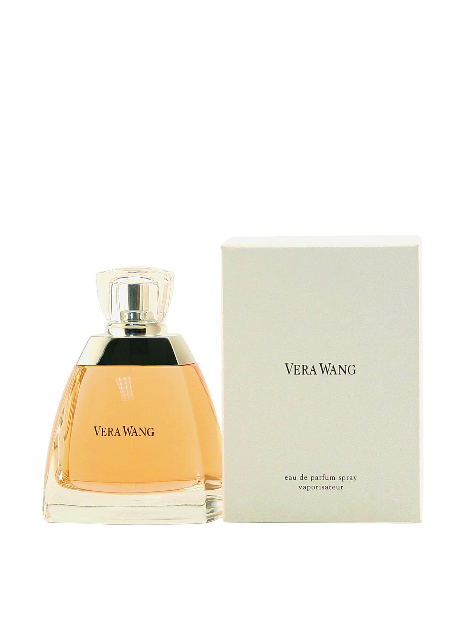 Vera Wang By Eau De Parfum Spray 1.7 Oz / 50 Ml For Women