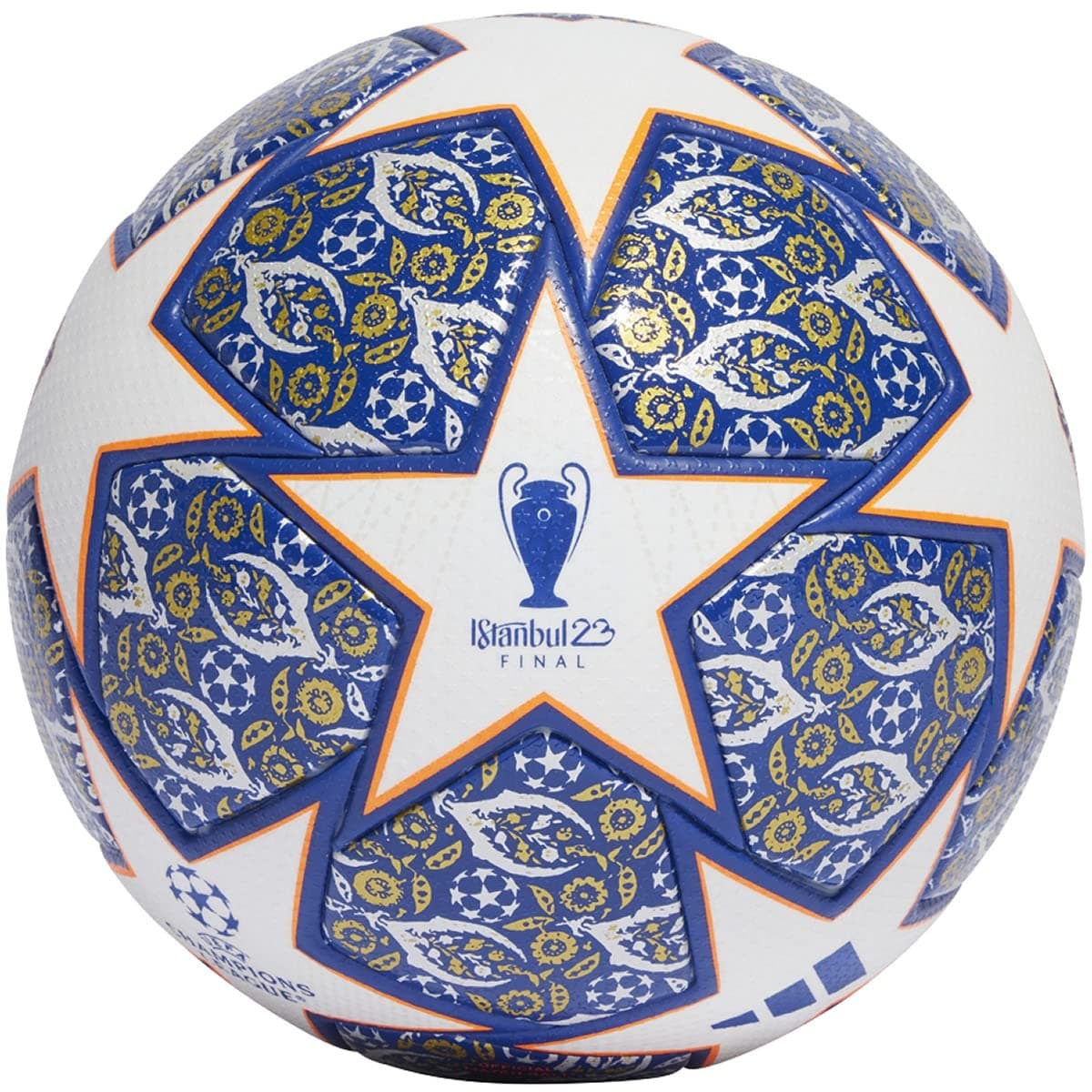 adidas UCL Istanbul Pro Match Ball