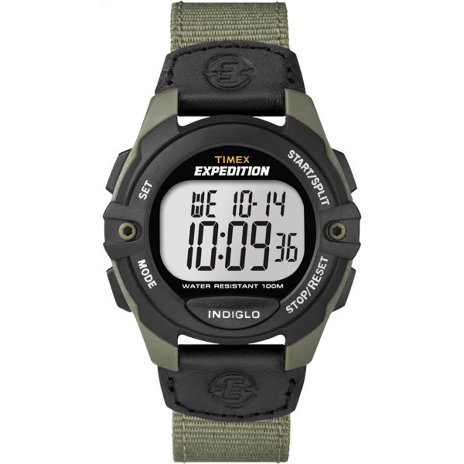 Men's Expedition Digital CAT5 41mm Watch
