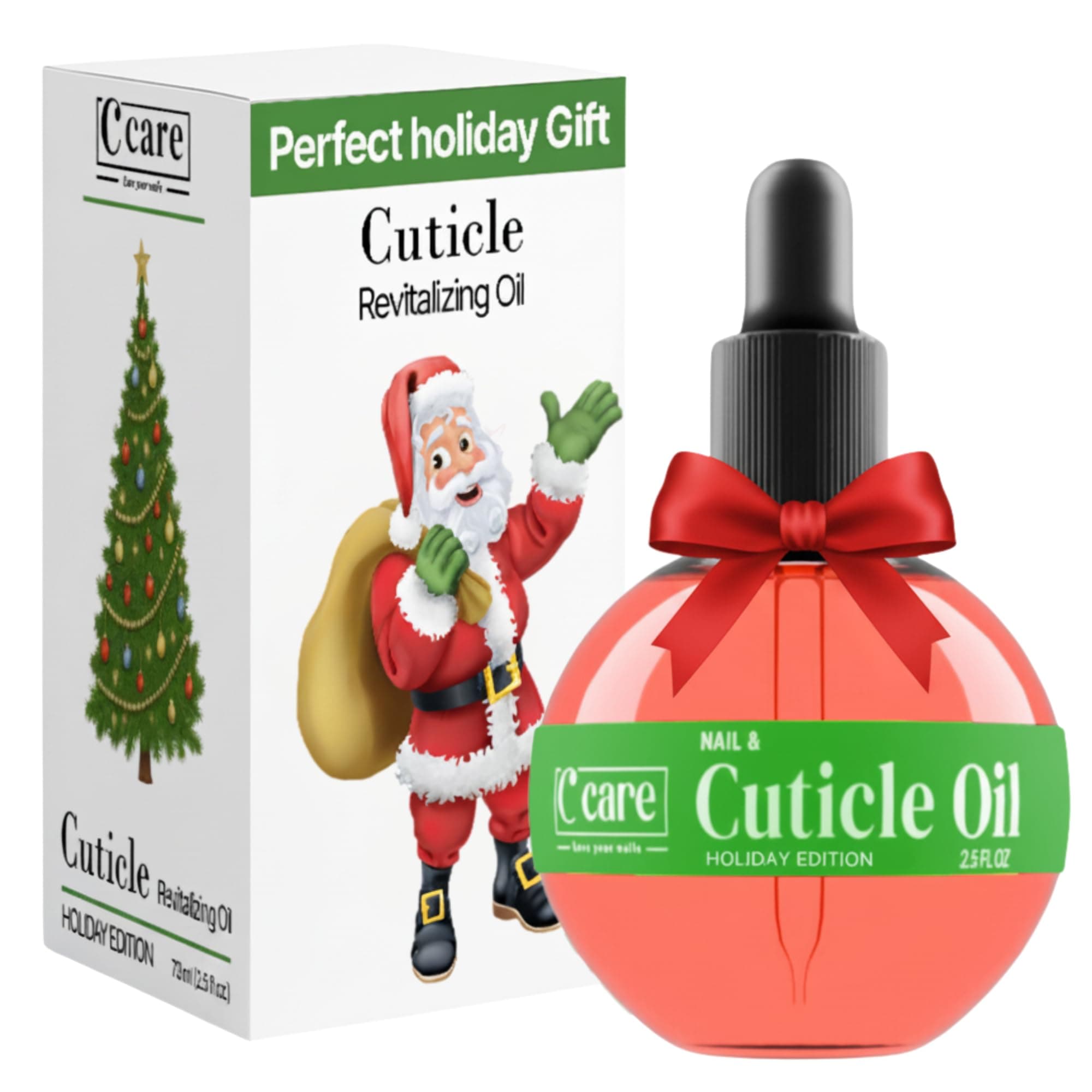 C CARE Large cuticle oil (2.5 oz)