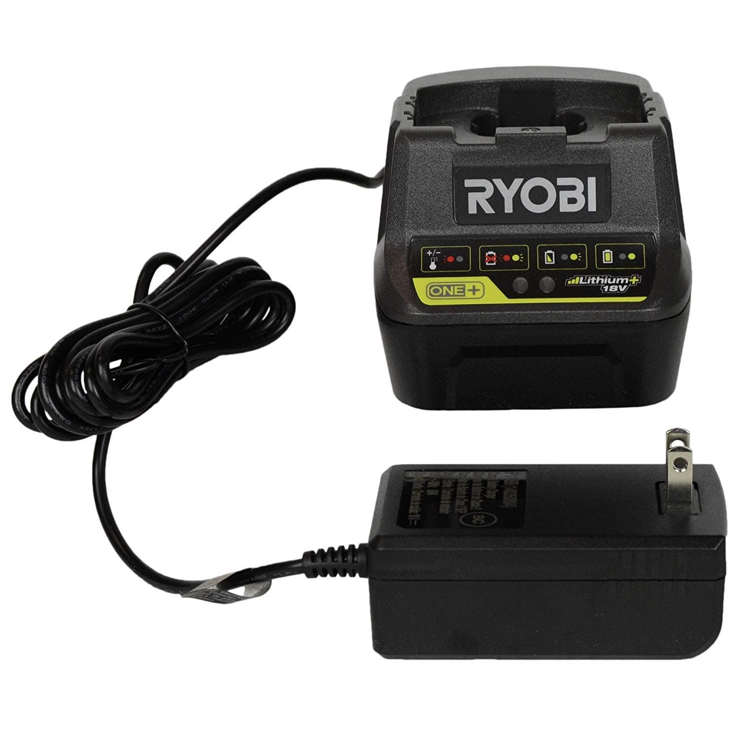 RYOBI P118B 18V Battery Charger