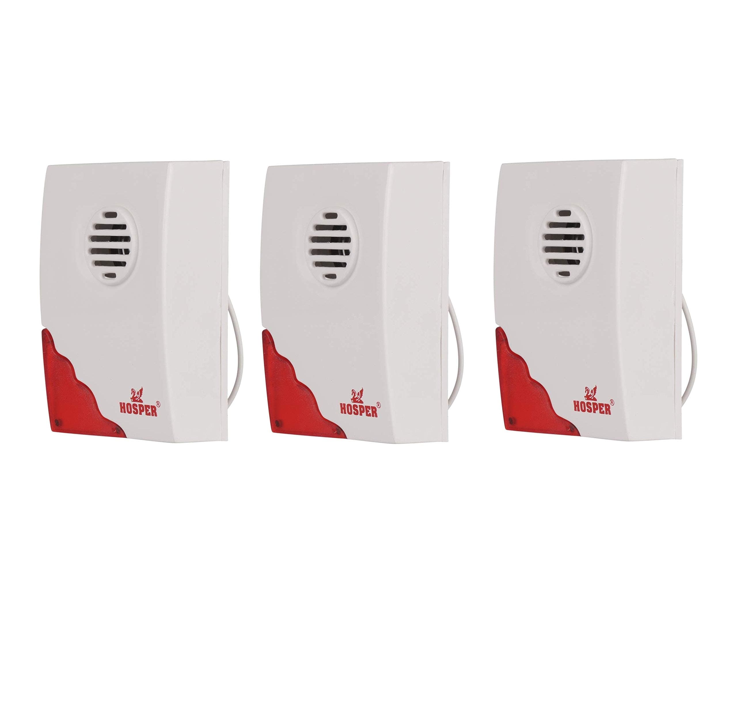 Hosper Parrot Doorbell (Bulbul)