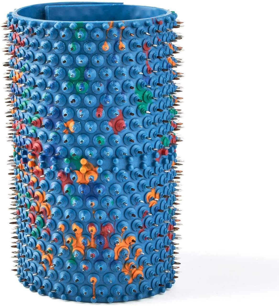 Lyapko Chance 4.9 Matte, Applicator Lyapko "Schans", 105 x 230 mm, Acupuncture, Elastic 4.9 mm